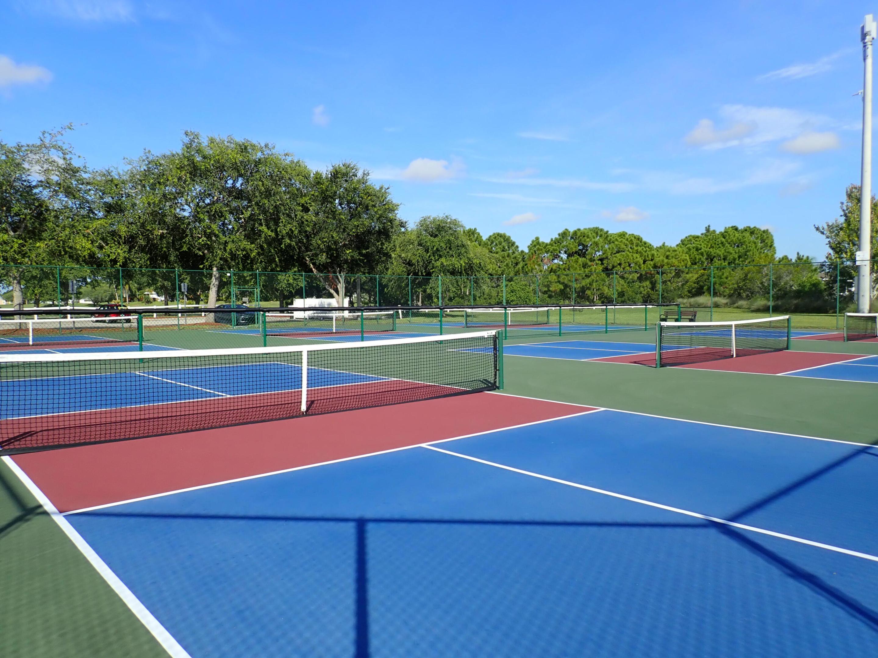 The Preserve At Savanna Club - Residential