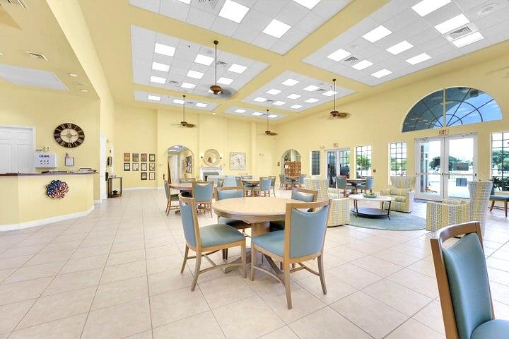 The Preserve At Savanna Club - Residential