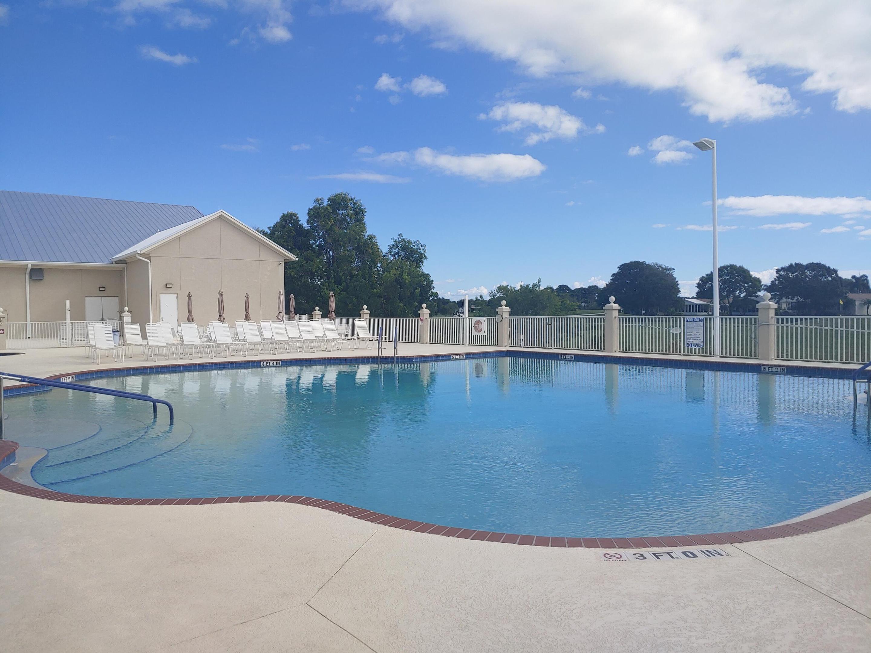 The Preserve At Savanna Club - Residential