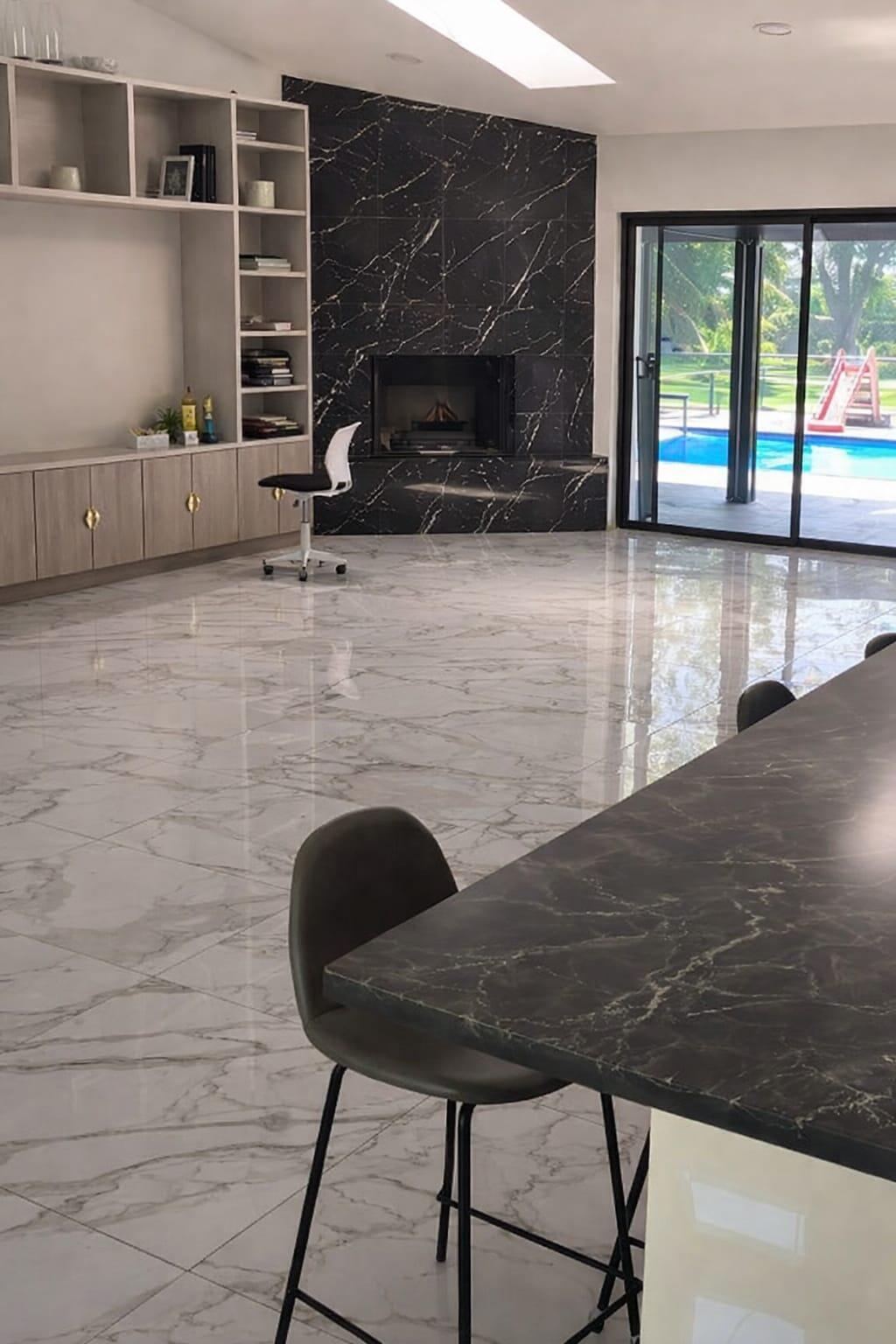 TAMARRON - Residential Lease