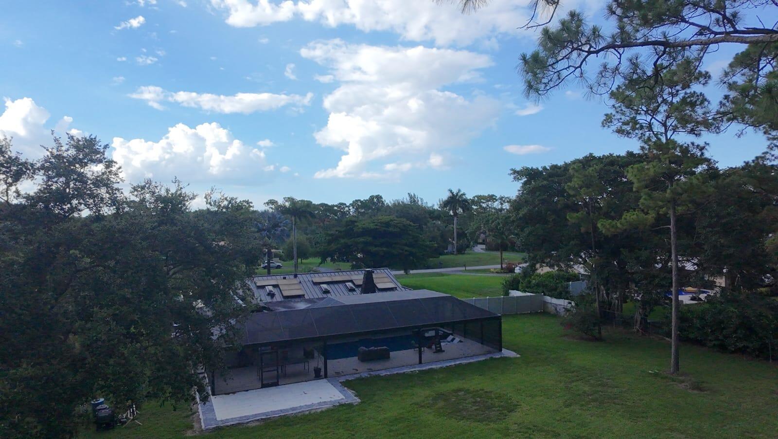 TAMARRON - Residential Lease