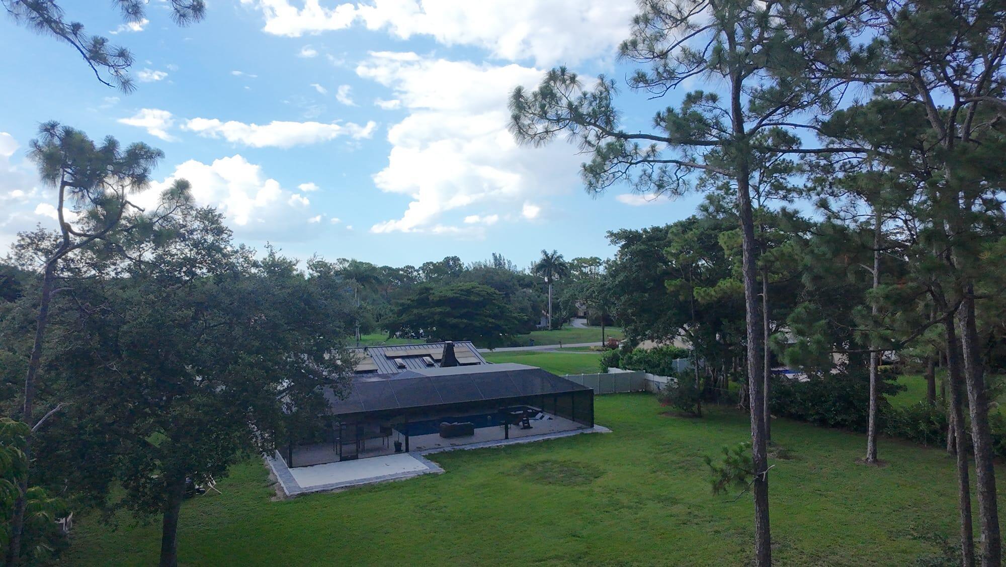 TAMARRON - Residential Lease
