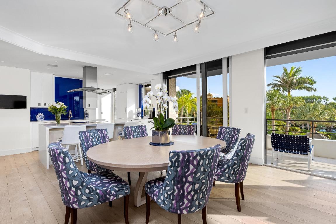 LEVERETT HOUSE CONDO - Residential
