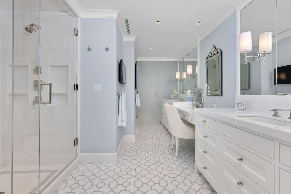 LEVERETT HOUSE CONDO - Residential