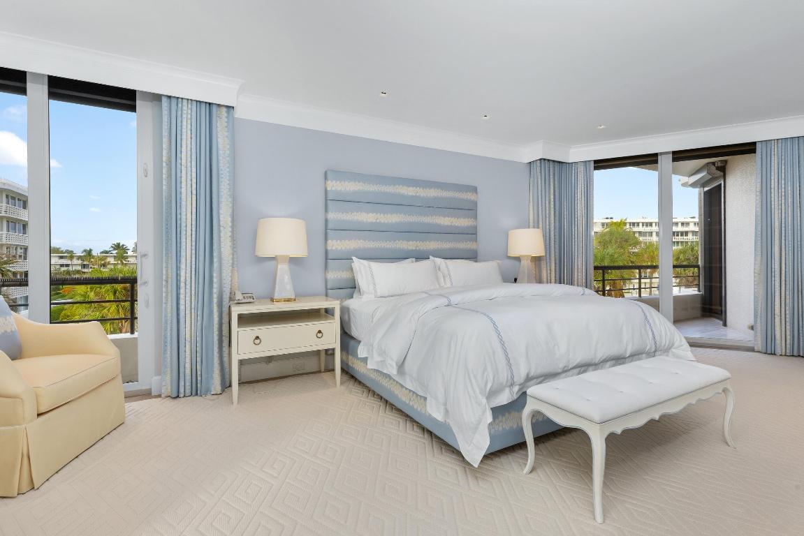 LEVERETT HOUSE CONDO - Residential