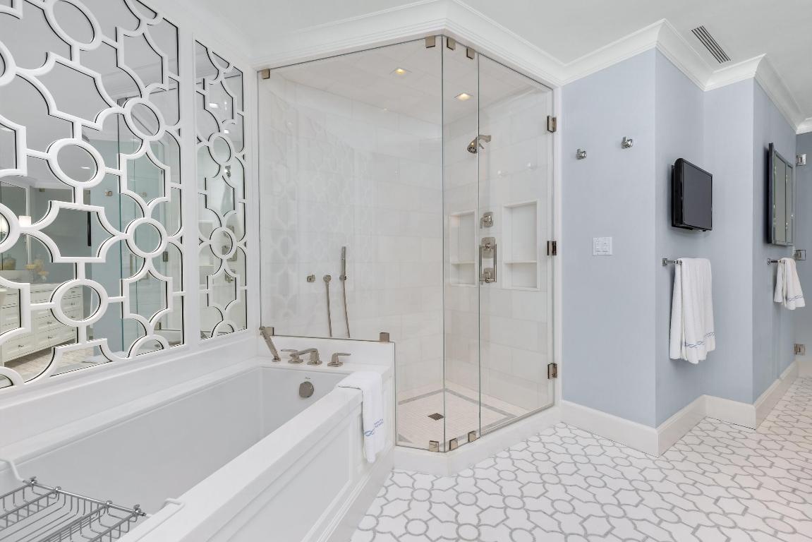 LEVERETT HOUSE CONDO - Residential