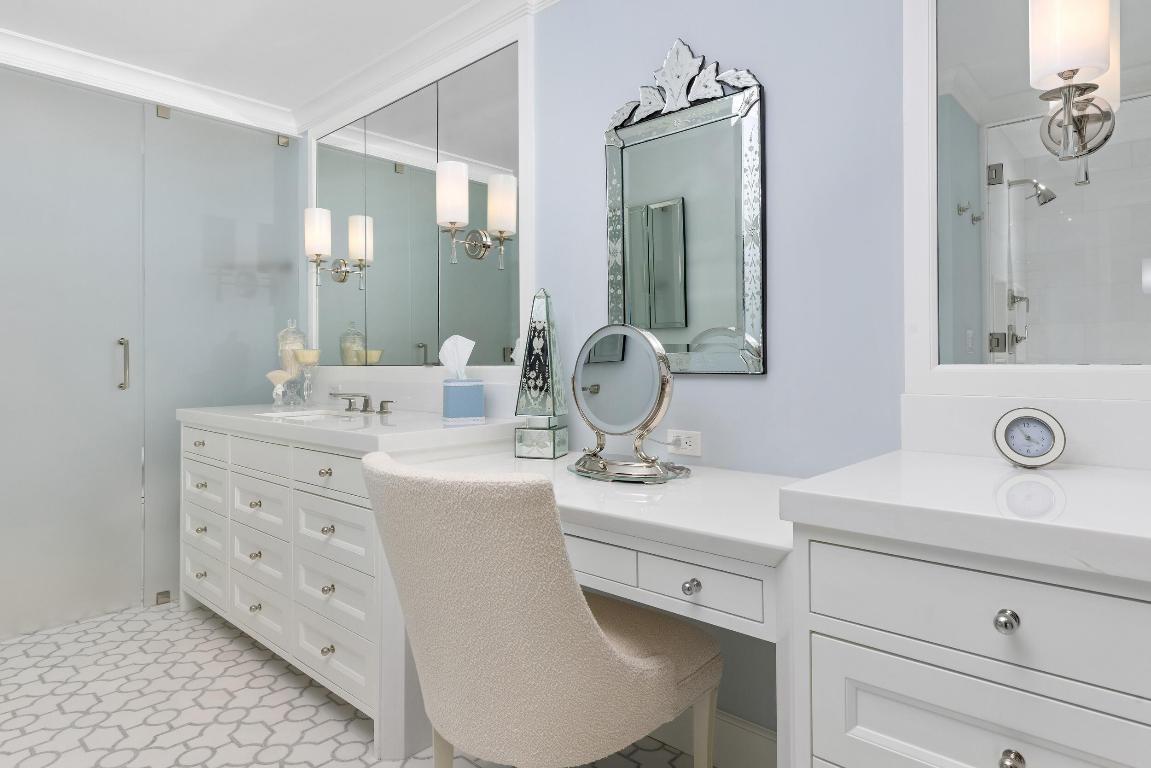 LEVERETT HOUSE CONDO - Residential
