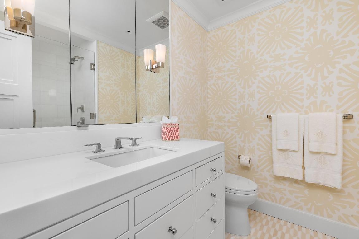 LEVERETT HOUSE CONDO - Residential