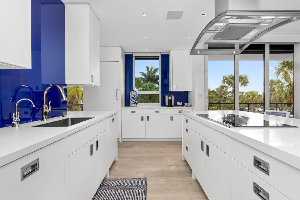 LEVERETT HOUSE CONDO - Residential