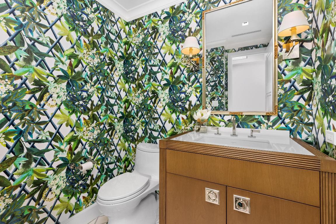 LEVERETT HOUSE CONDO - Residential