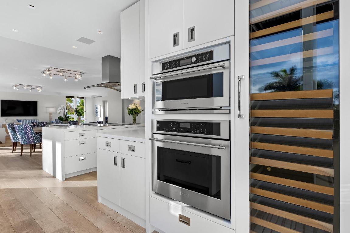 LEVERETT HOUSE CONDO - Residential