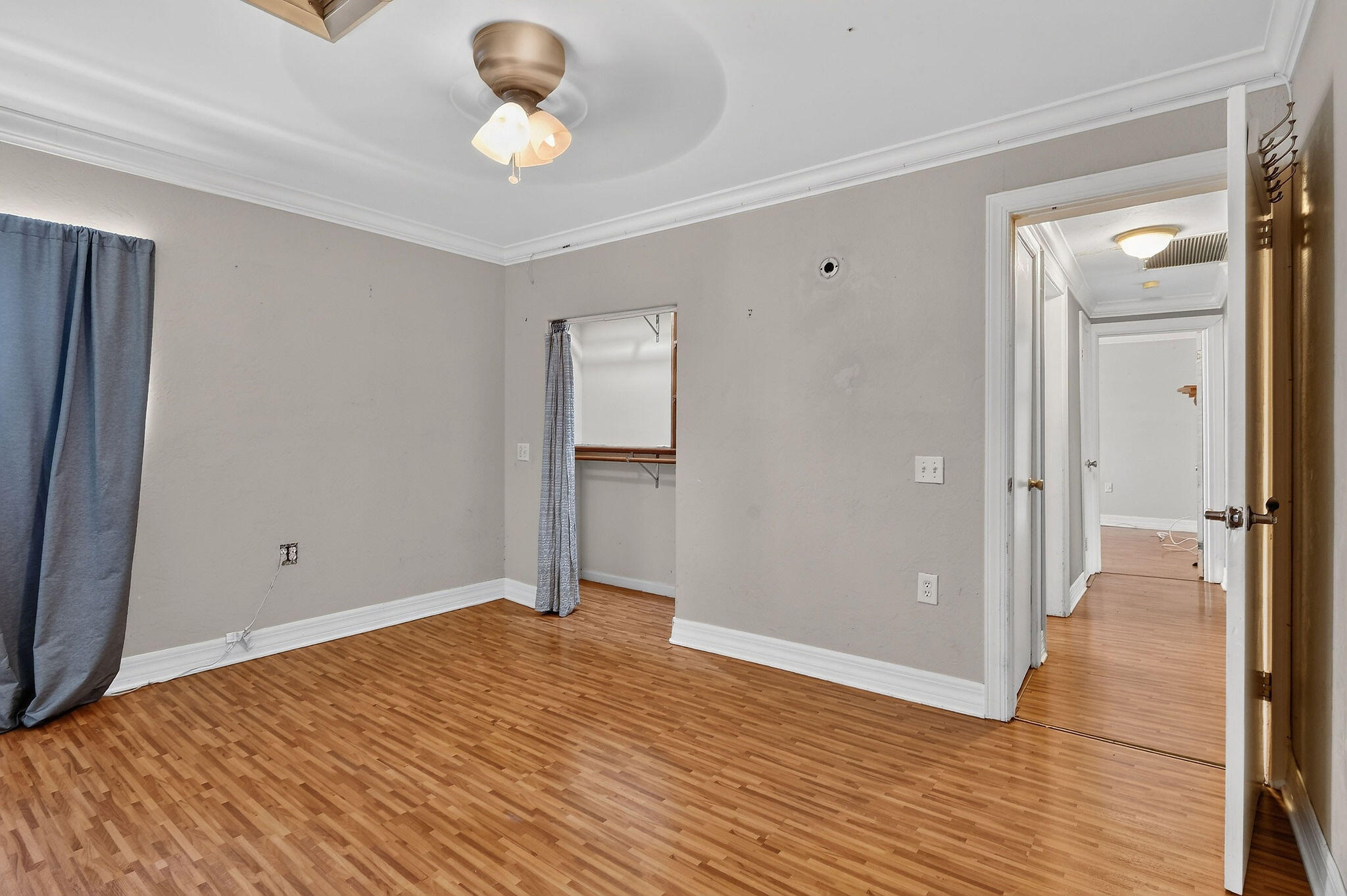 BUNKER HILL ADD TO WPB - Residential Lease