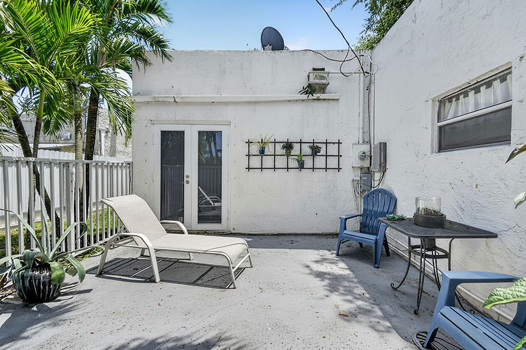 BUNKER HILL ADD TO WPB - Residential Lease