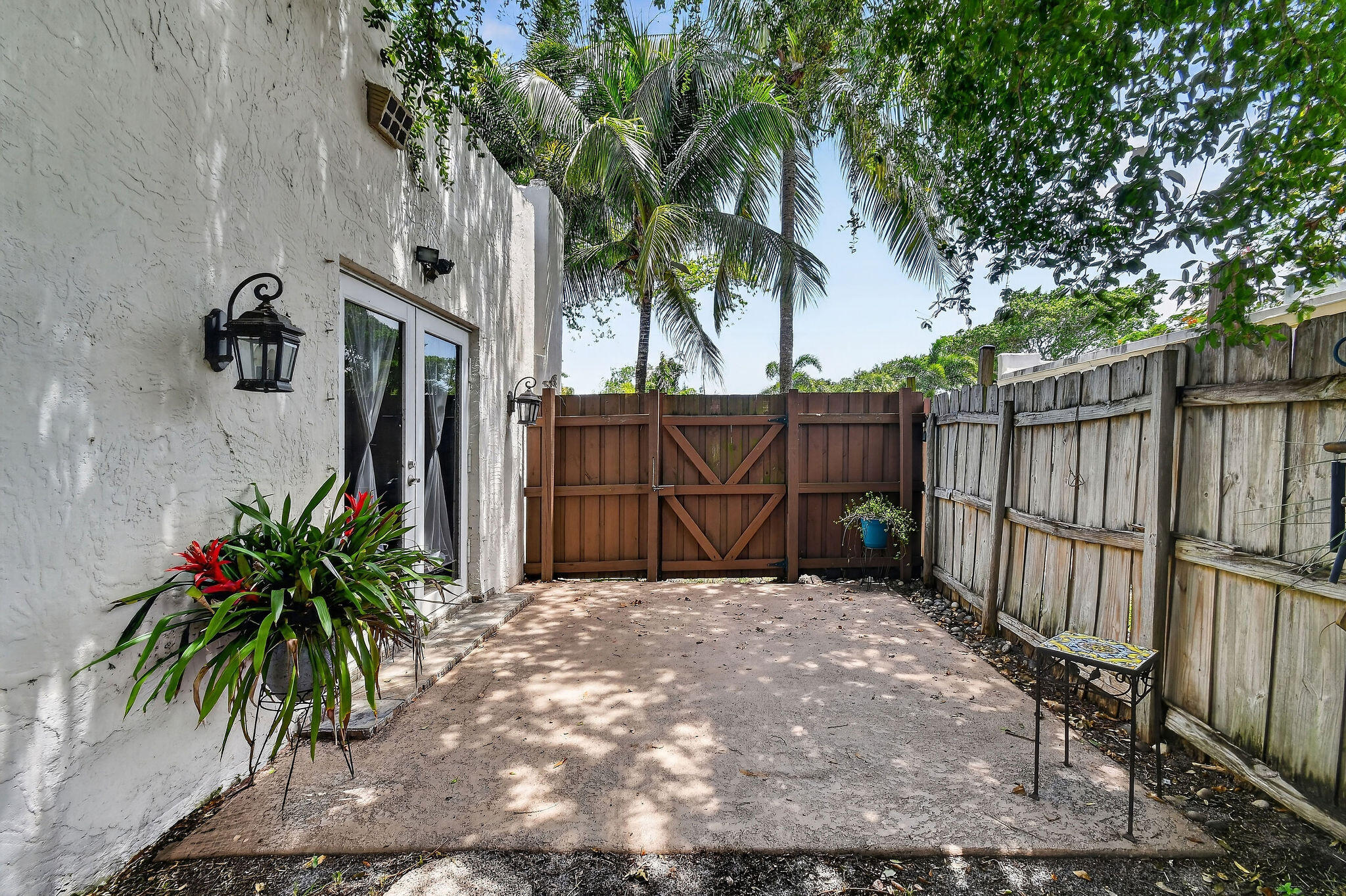 BUNKER HILL ADD TO WPB - Residential Lease