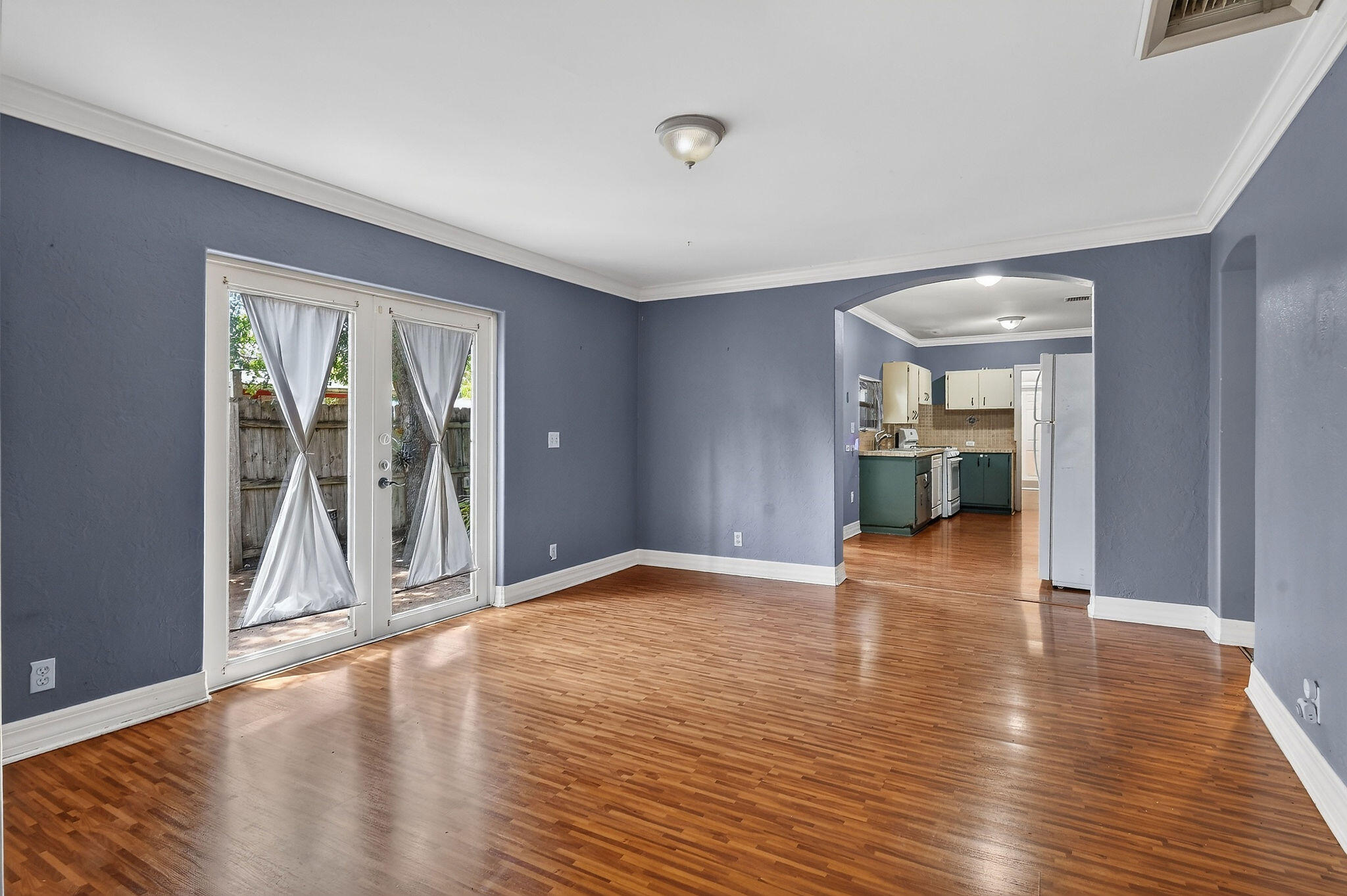 BUNKER HILL ADD TO WPB - Residential Lease