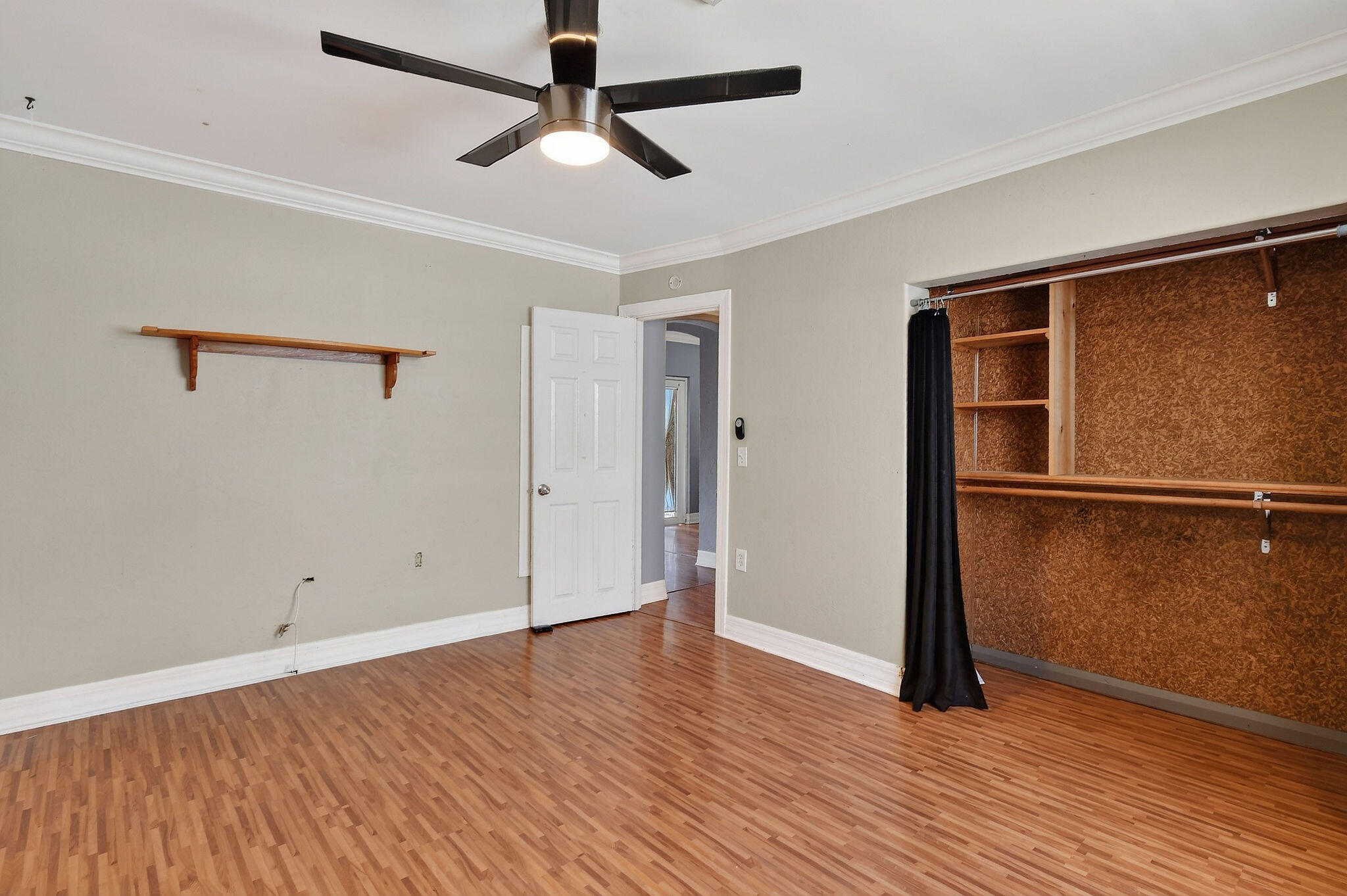 BUNKER HILL ADD TO WPB - Residential Lease