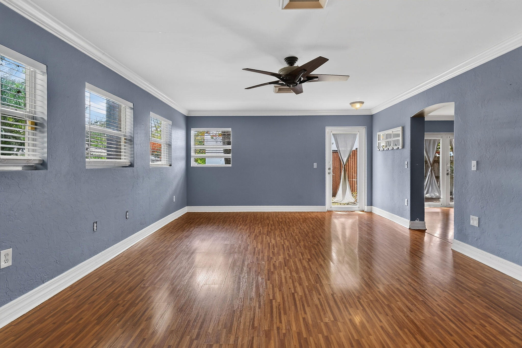 BUNKER HILL ADD TO WPB - Residential Lease