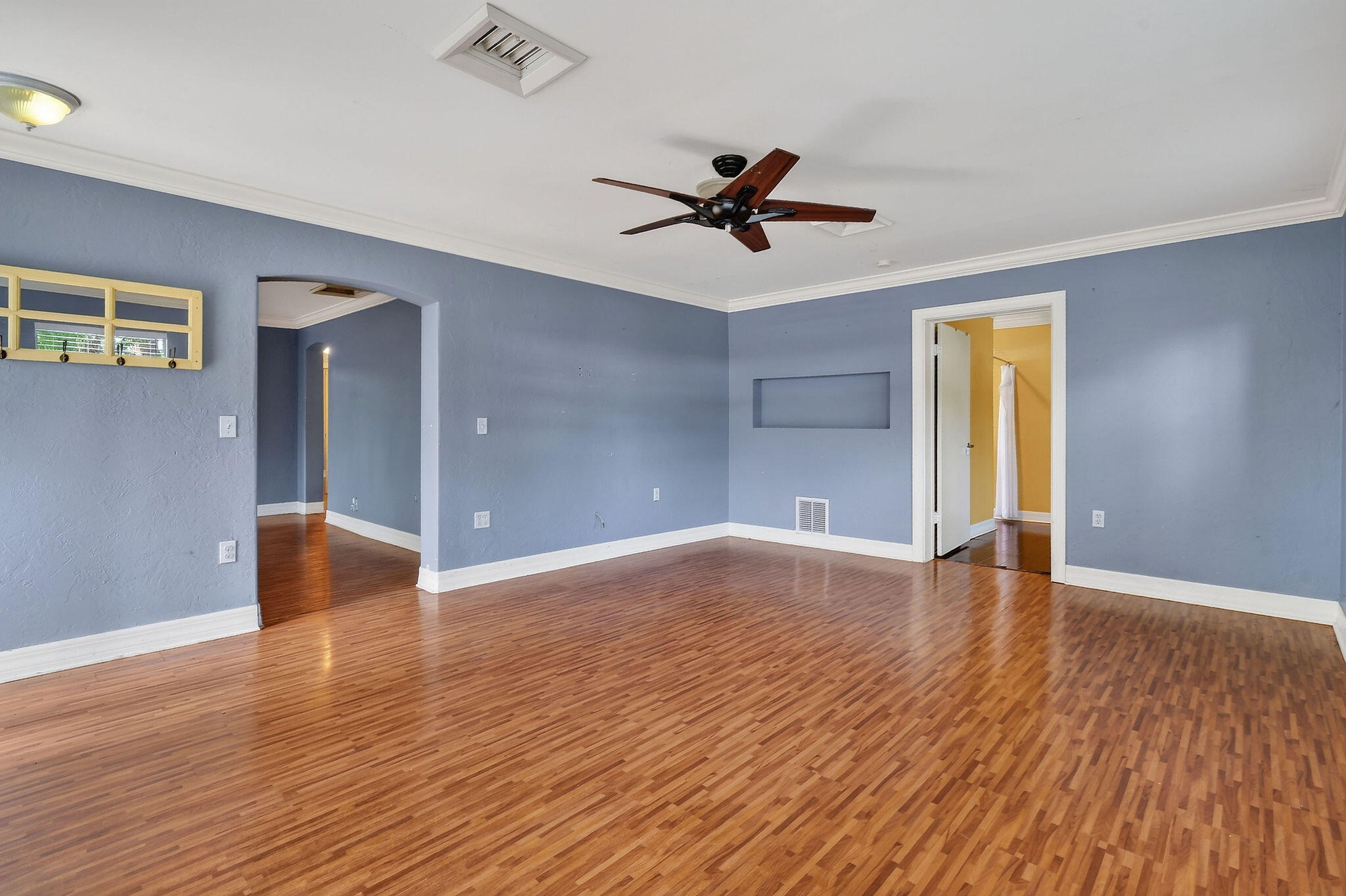 BUNKER HILL ADD TO WPB - Residential Lease