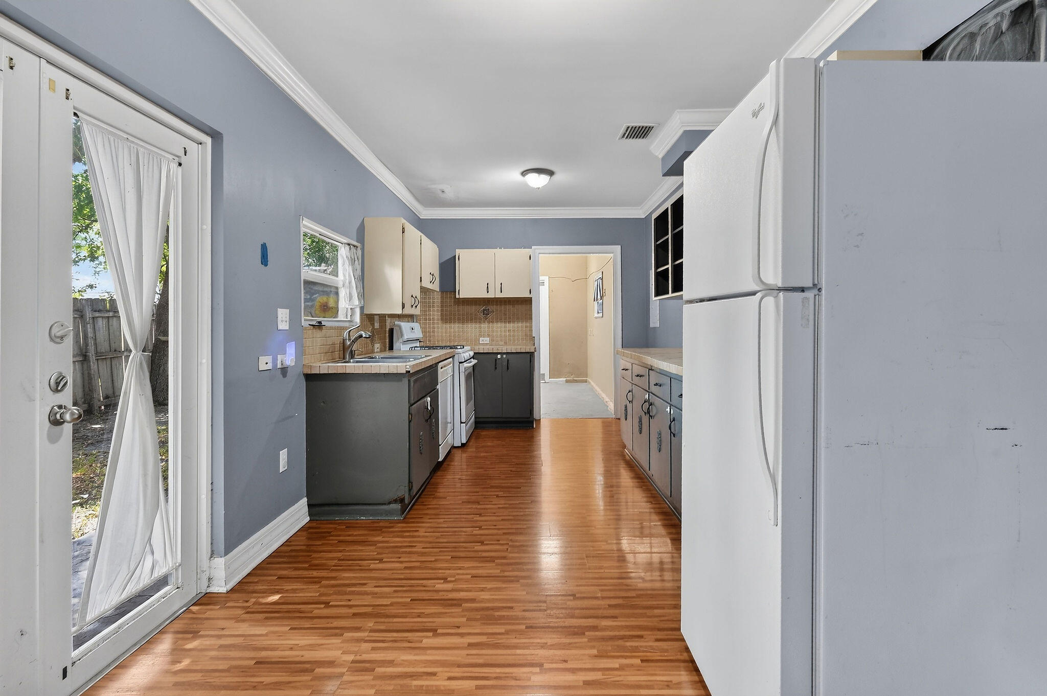 BUNKER HILL ADD TO WPB - Residential Lease