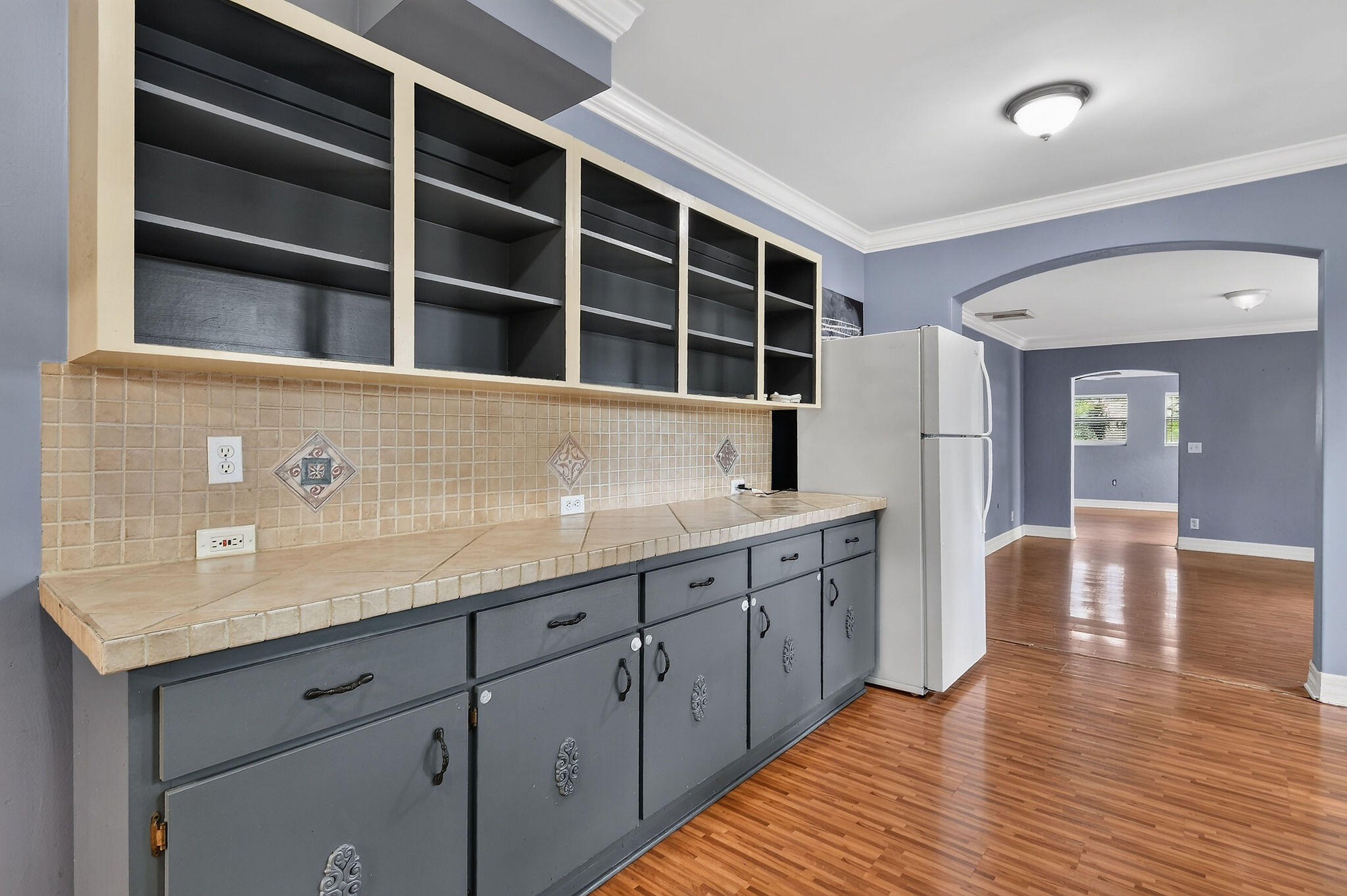 BUNKER HILL ADD TO WPB - Residential Lease