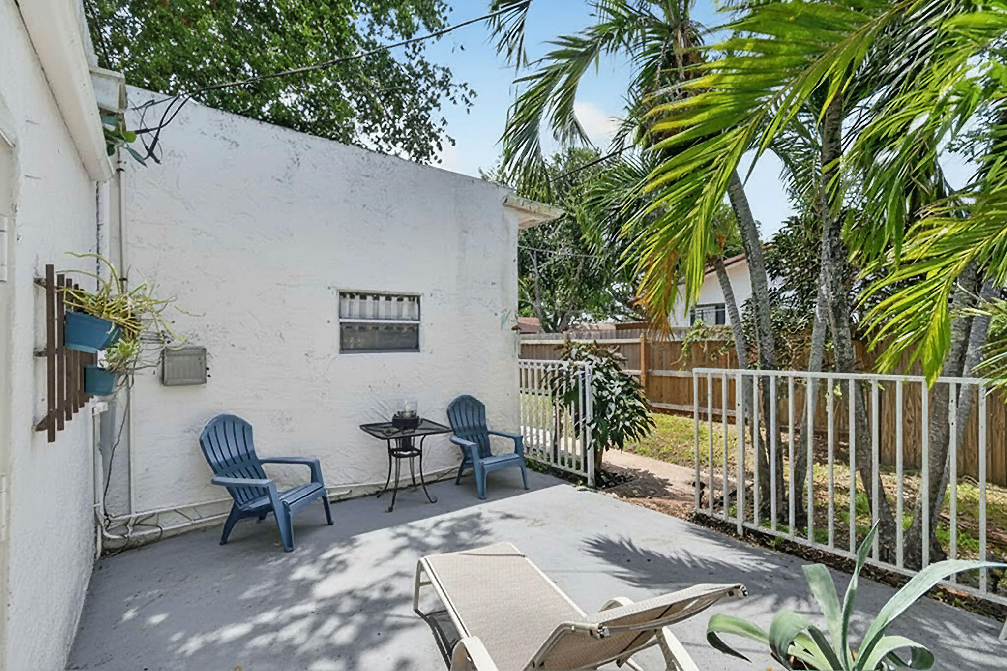 BUNKER HILL ADD TO WPB - Residential Lease