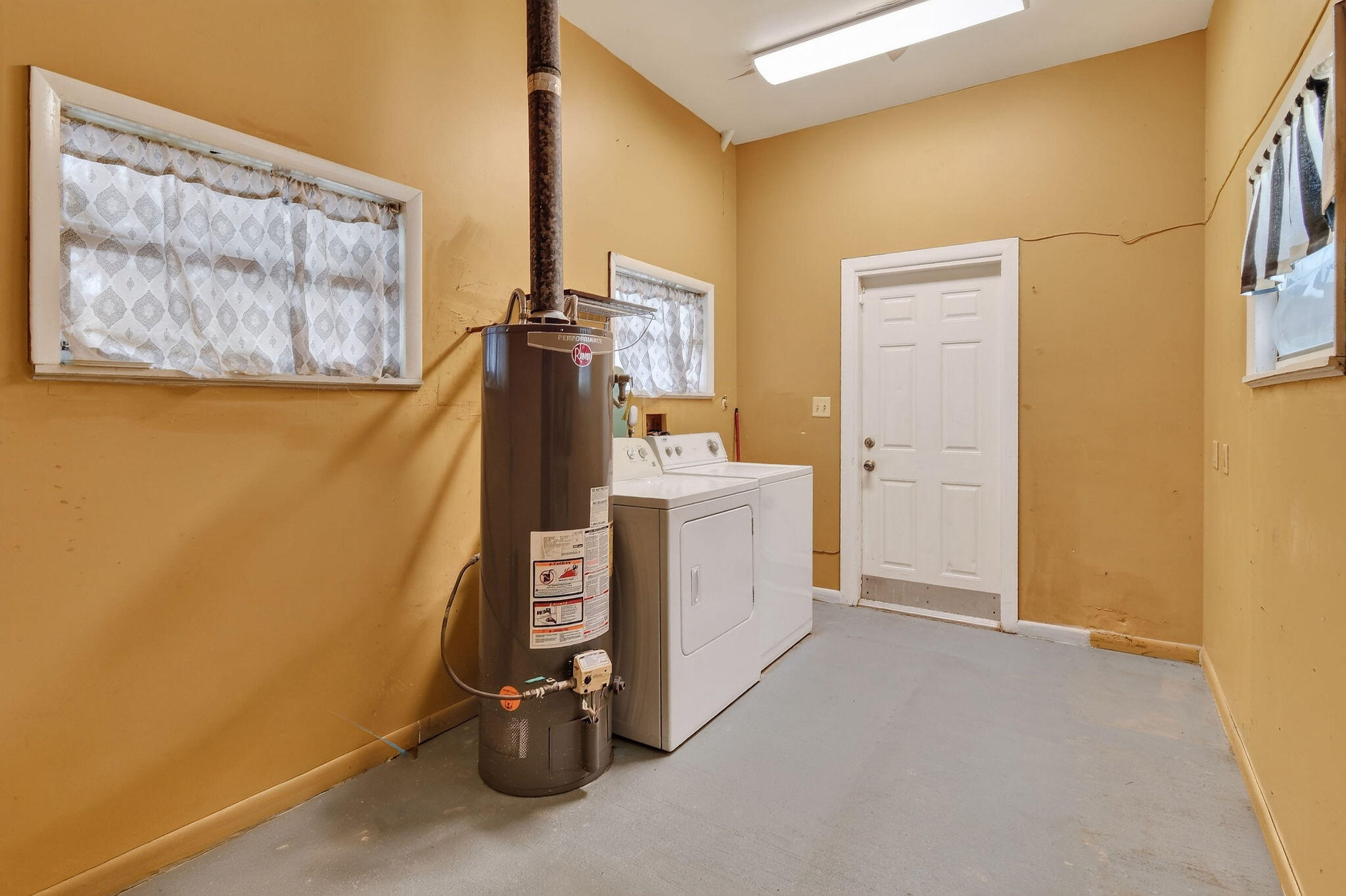 BUNKER HILL ADD TO WPB - Residential Lease