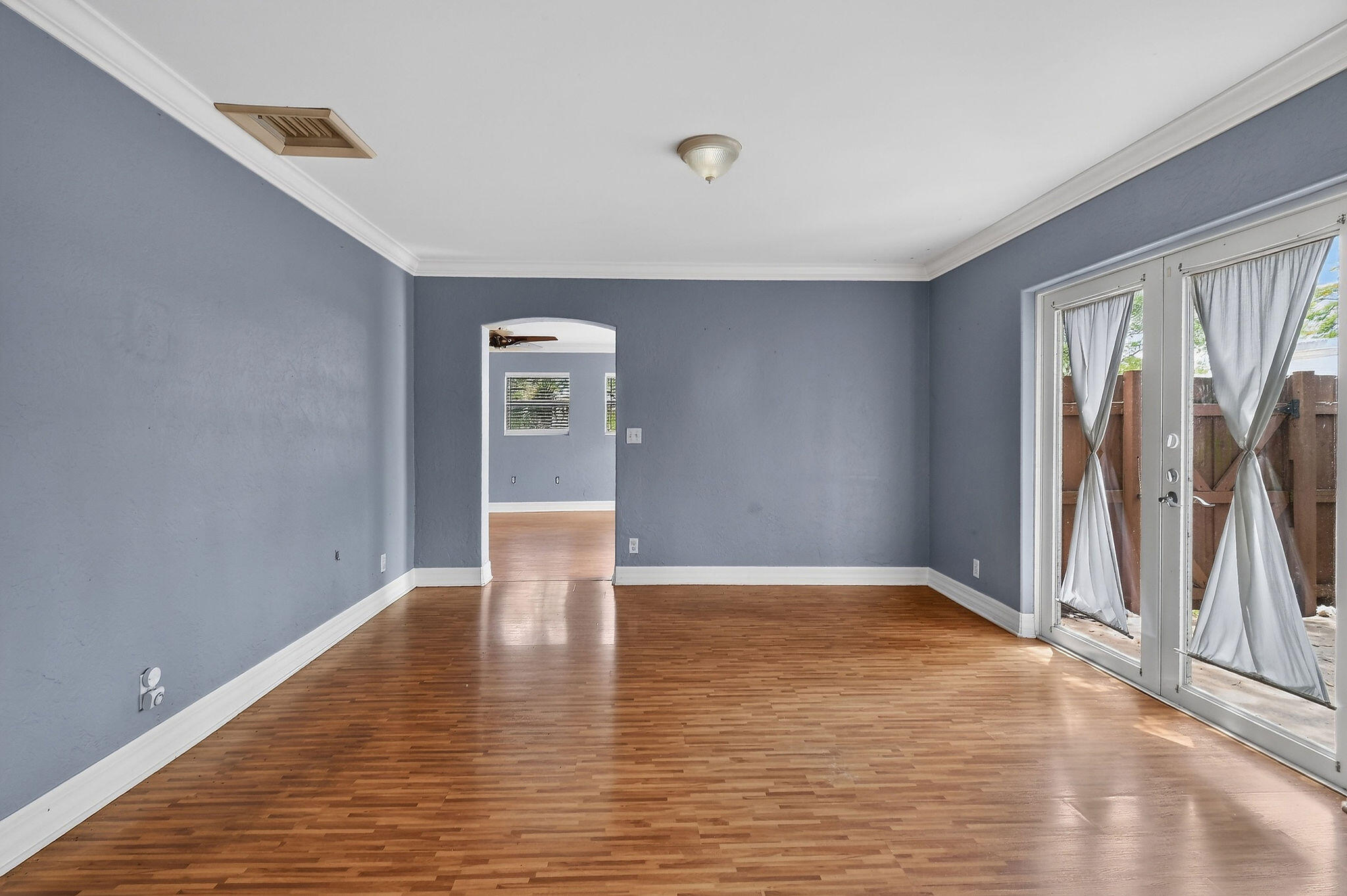 BUNKER HILL ADD TO WPB - Residential Lease