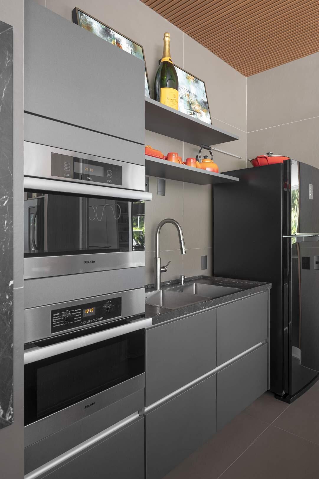 Jurere Internacional - Residential