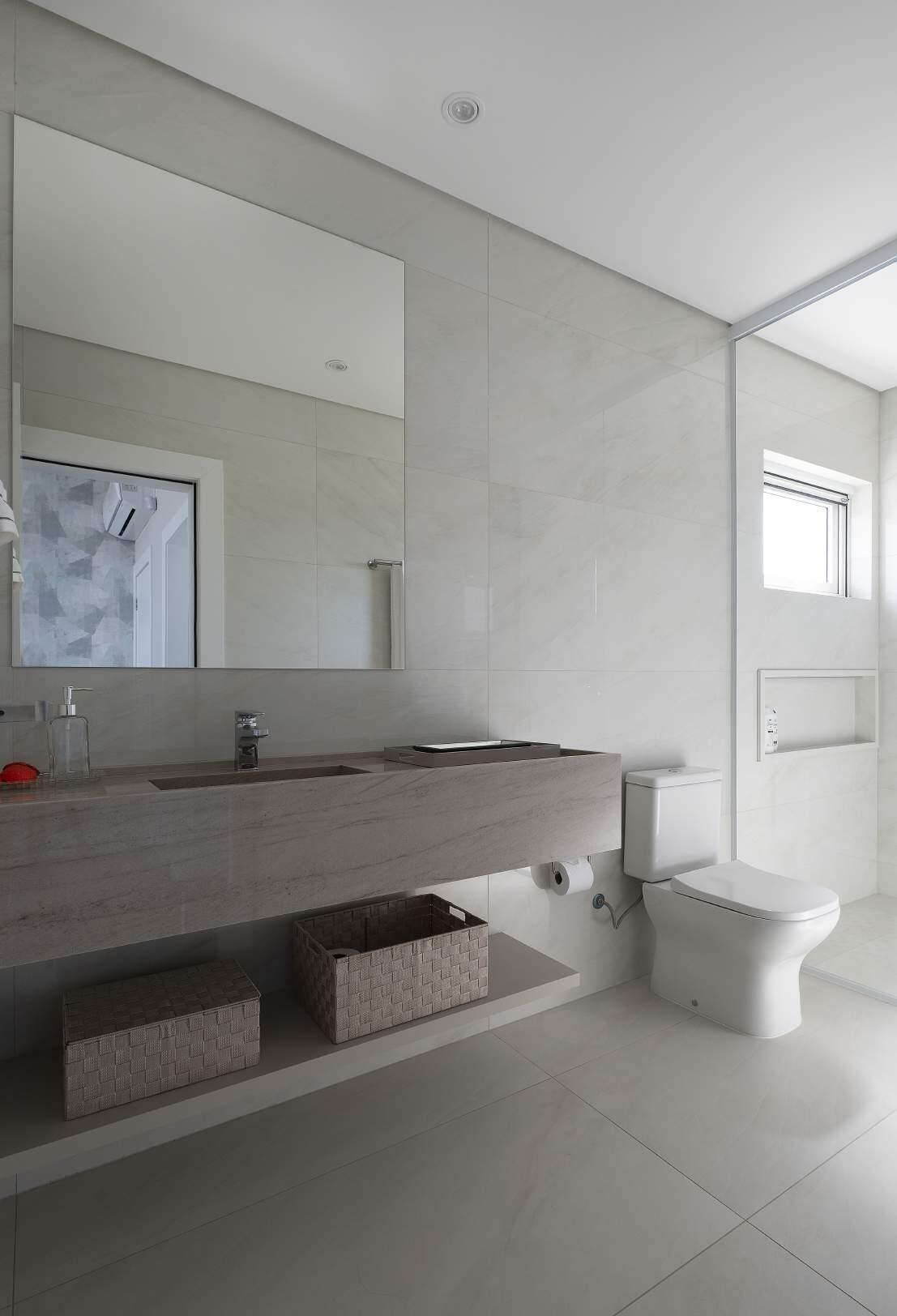 Jurere Internacional - Residential