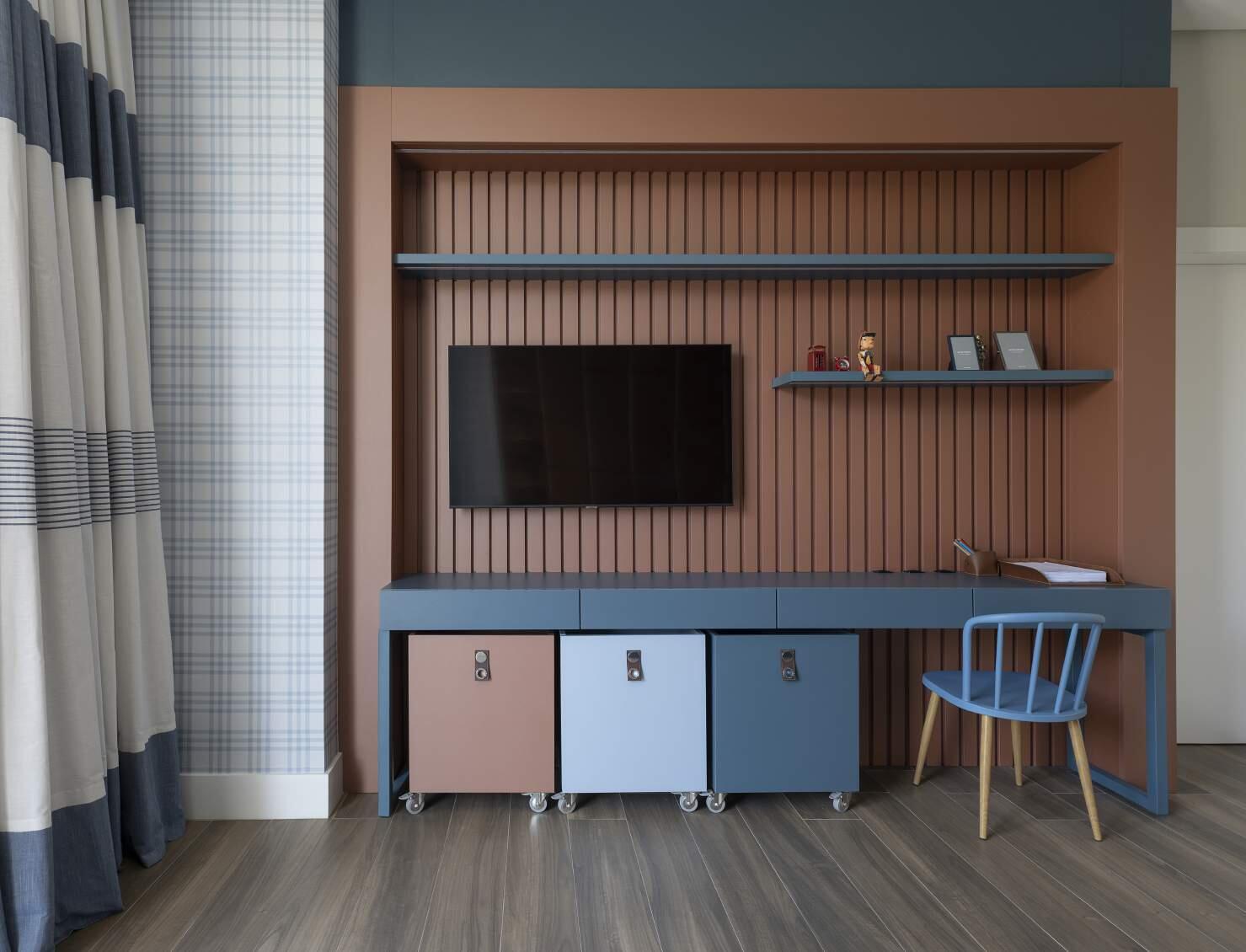 Jurere Internacional - Residential