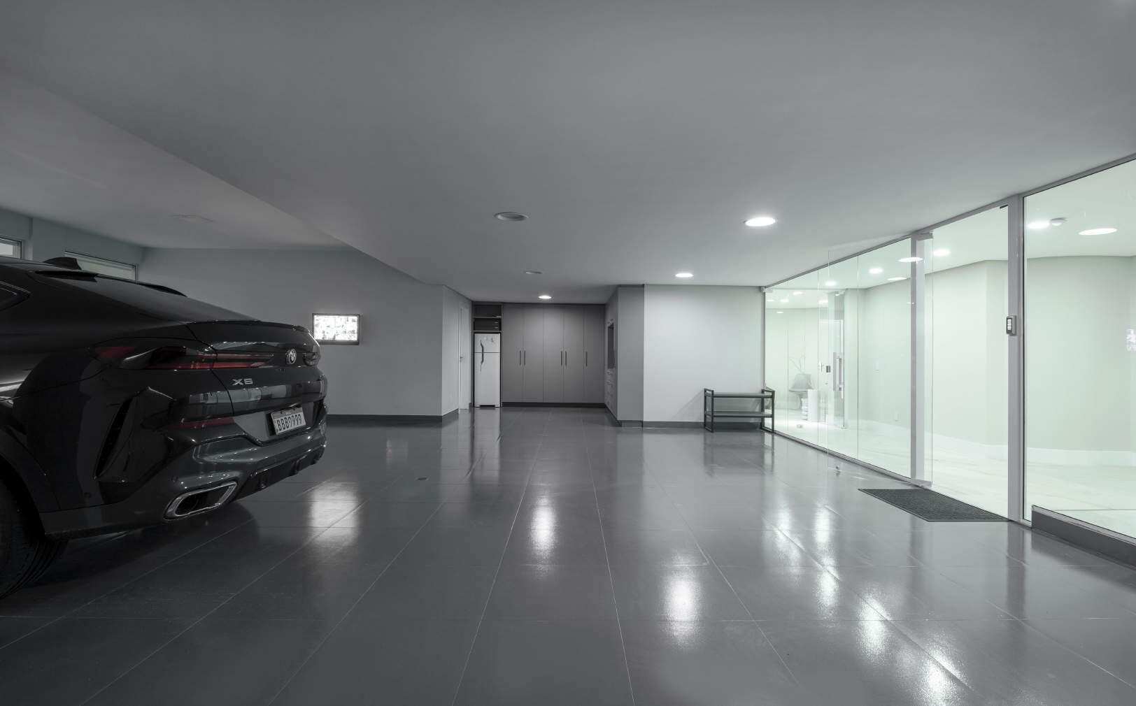 Jurere Internacional - Residential