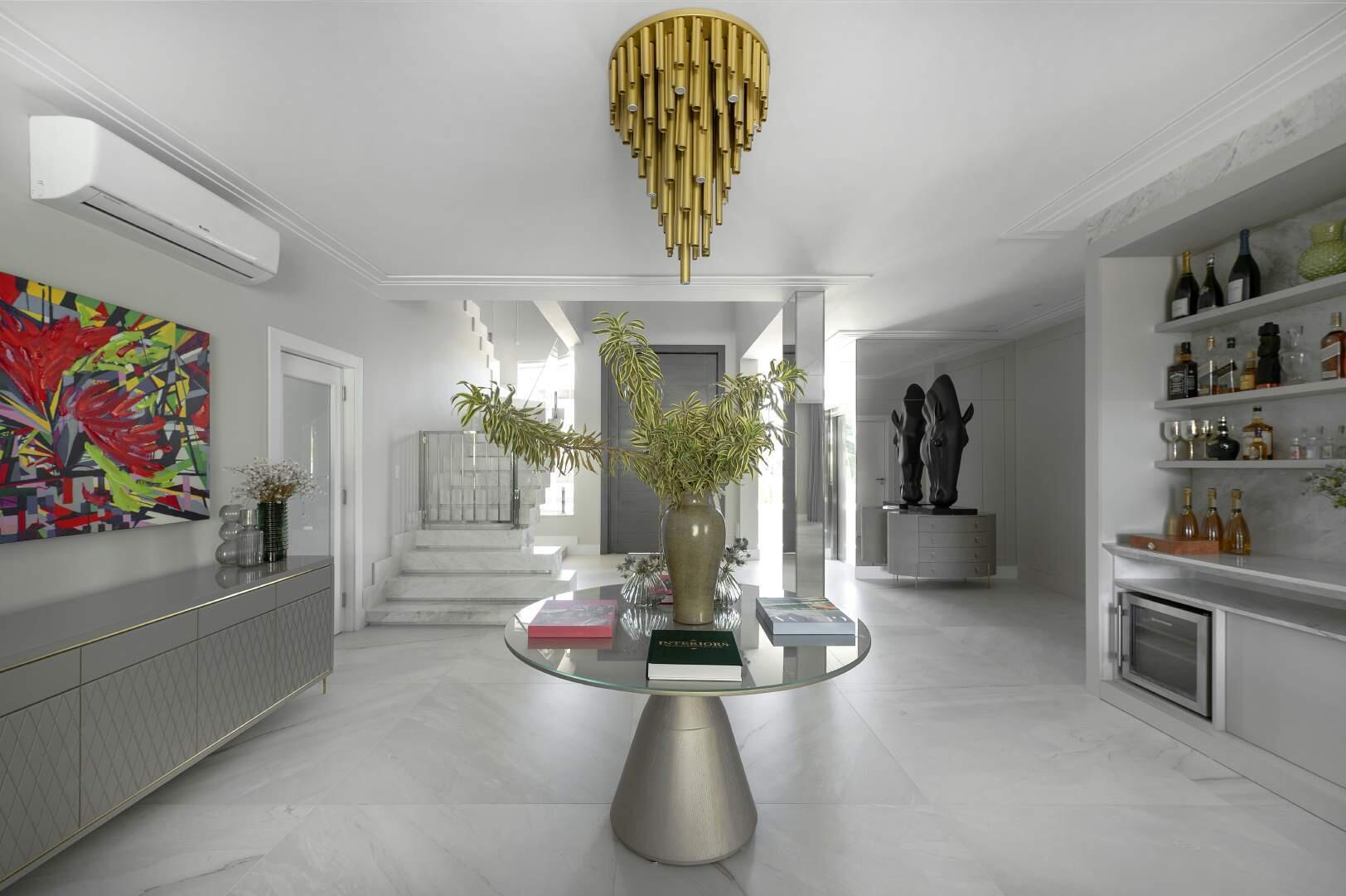 Jurere Internacional - Residential