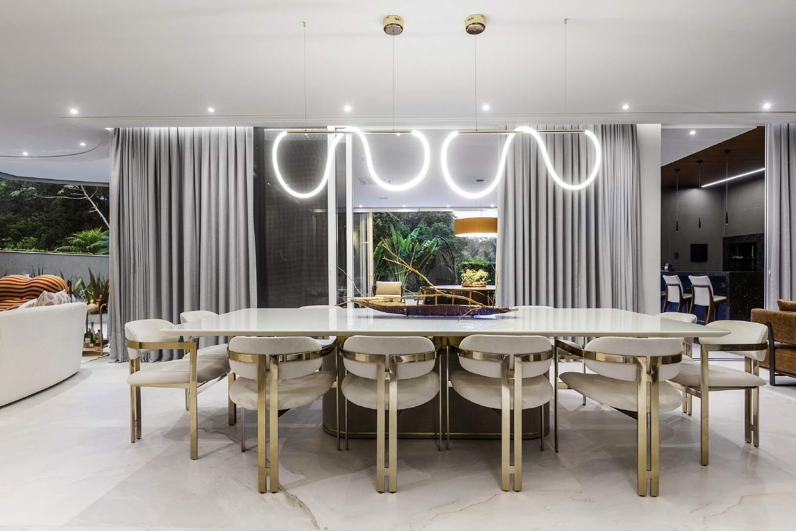 Jurere Internacional - Residential