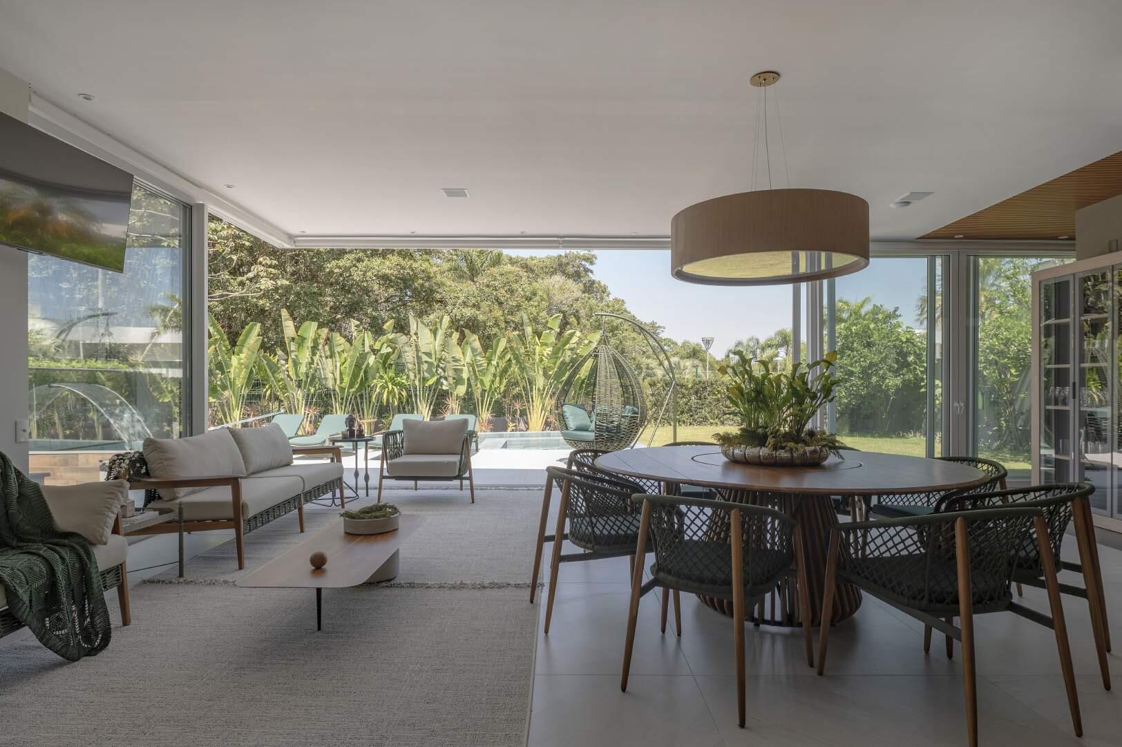Jurere Internacional - Residential