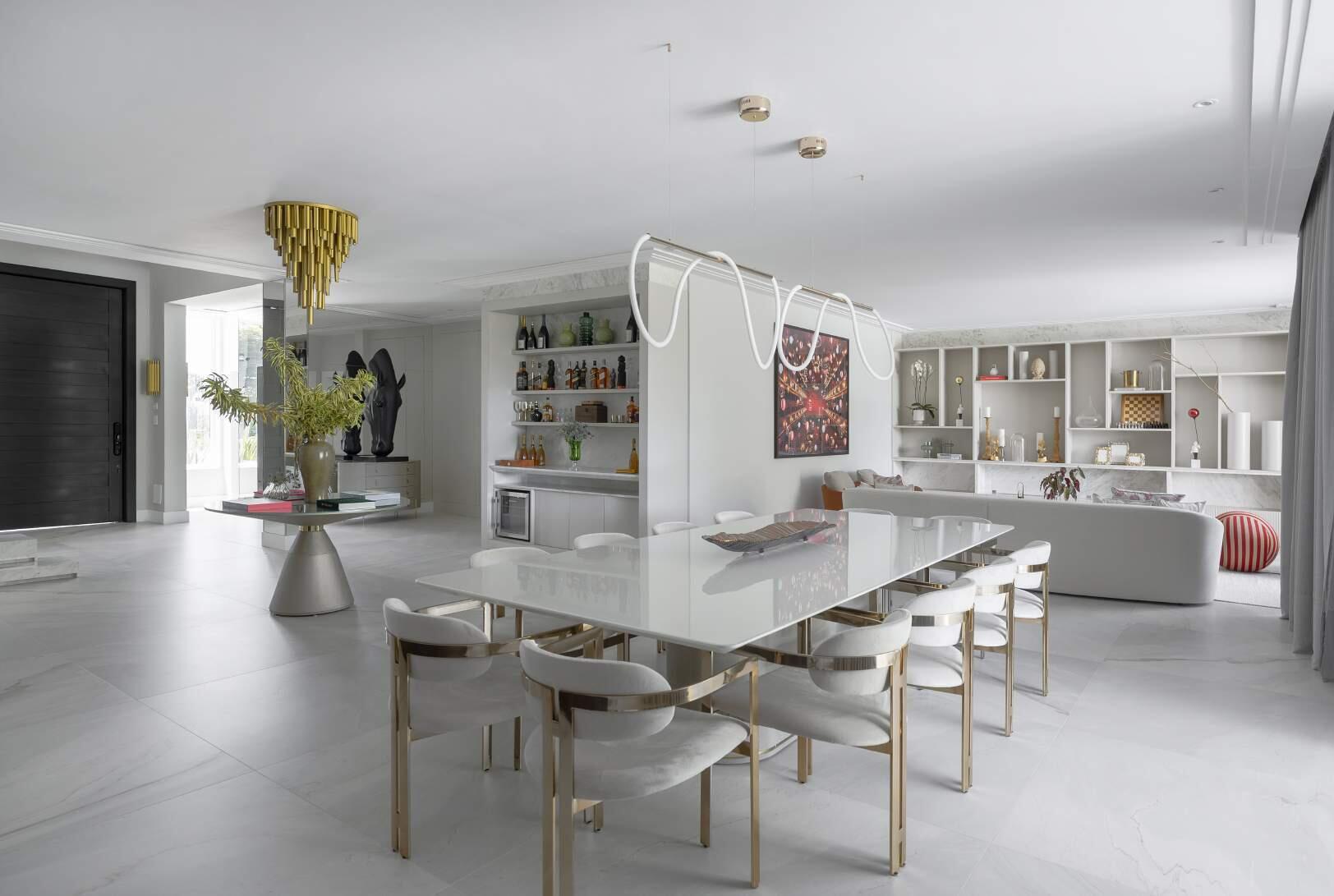 Jurere Internacional - Residential