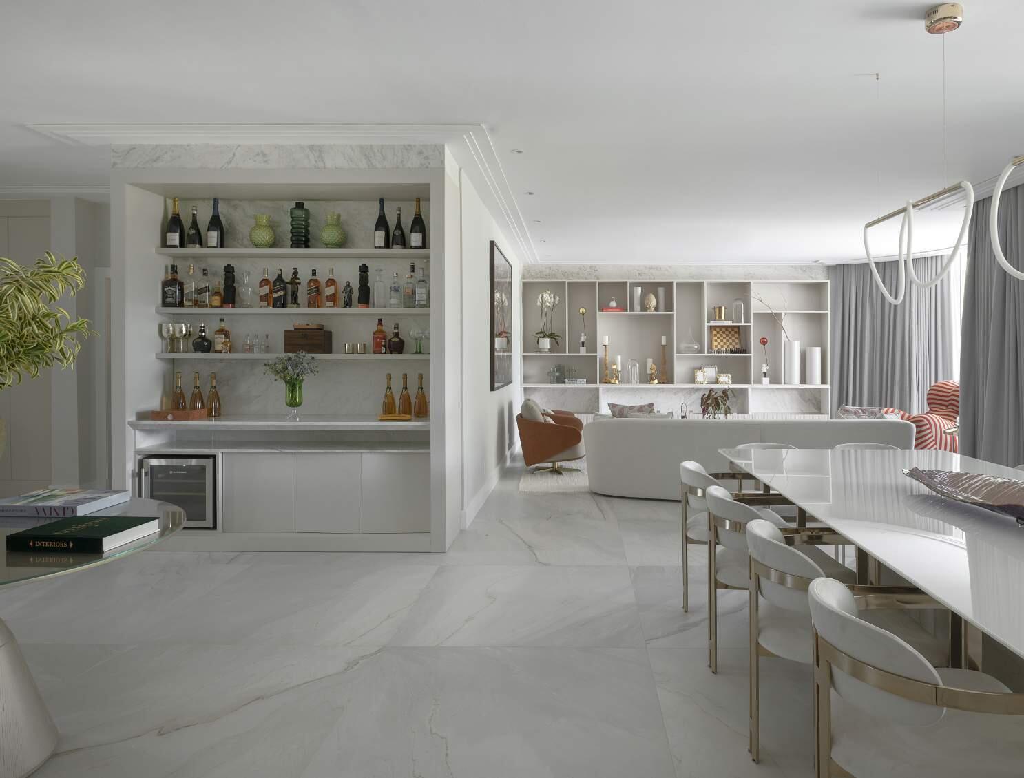 Jurere Internacional - Residential