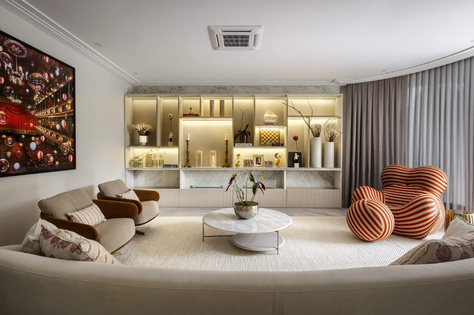 Jurere Internacional - Residential