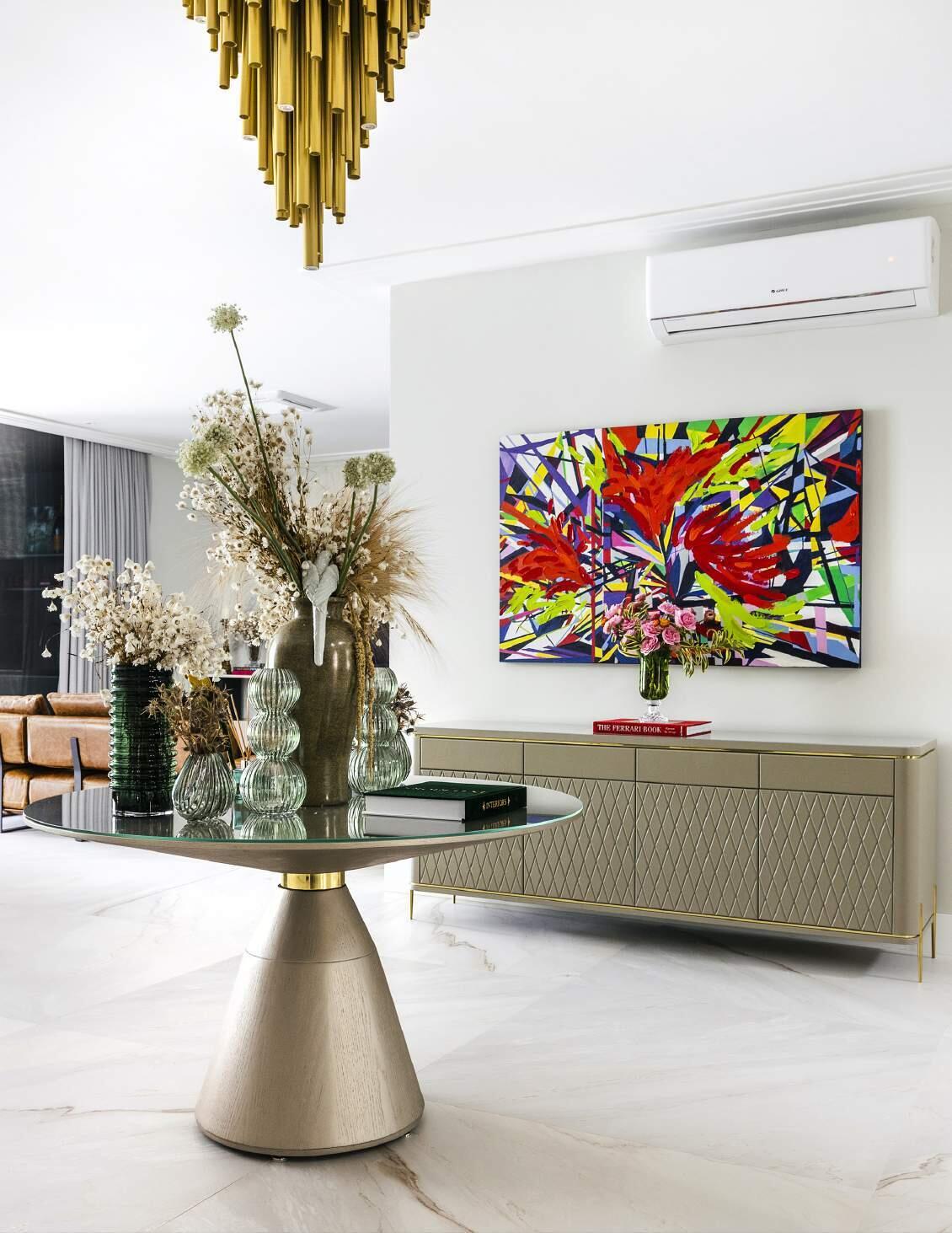 Jurere Internacional - Residential