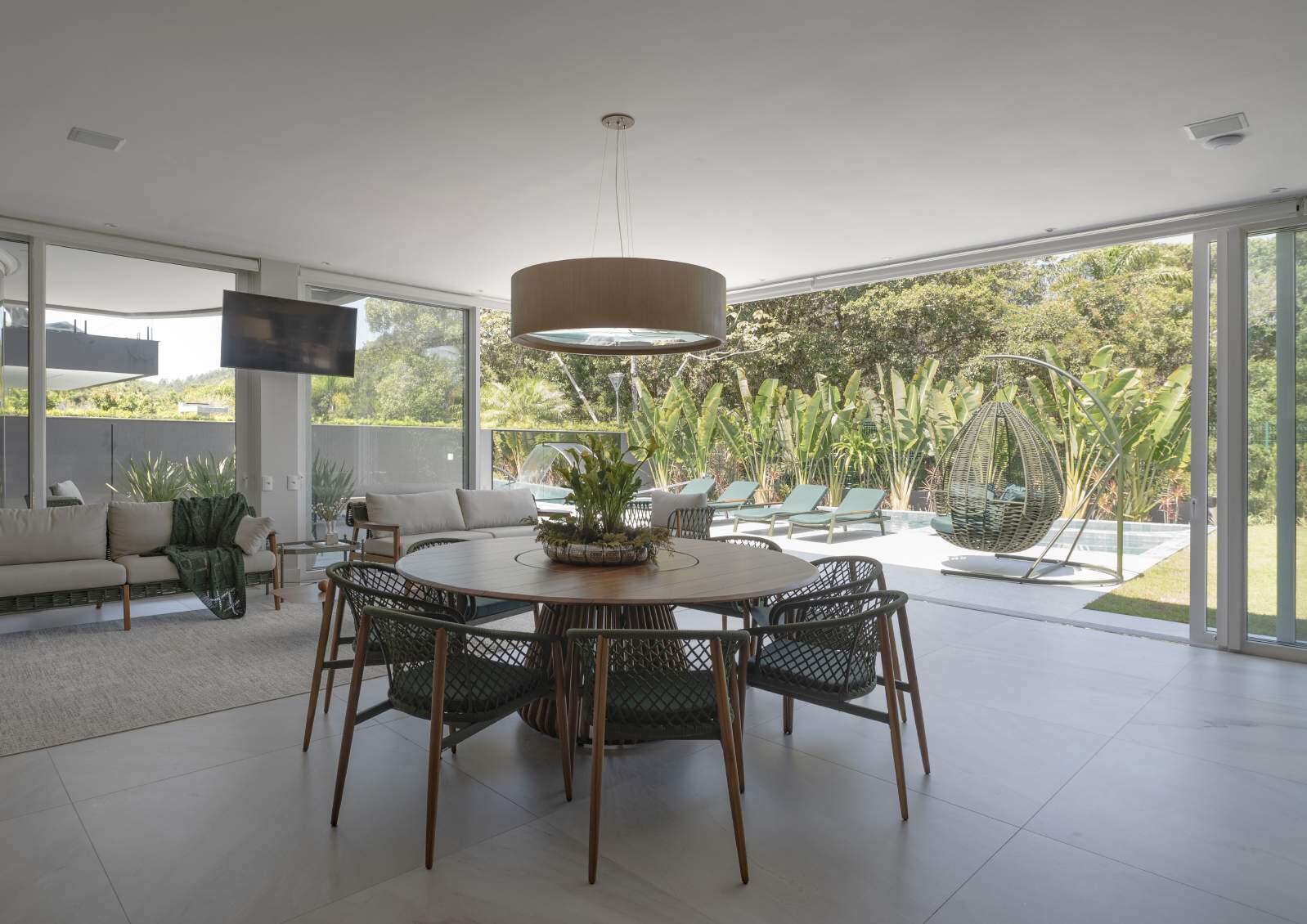 Jurere Internacional - Residential