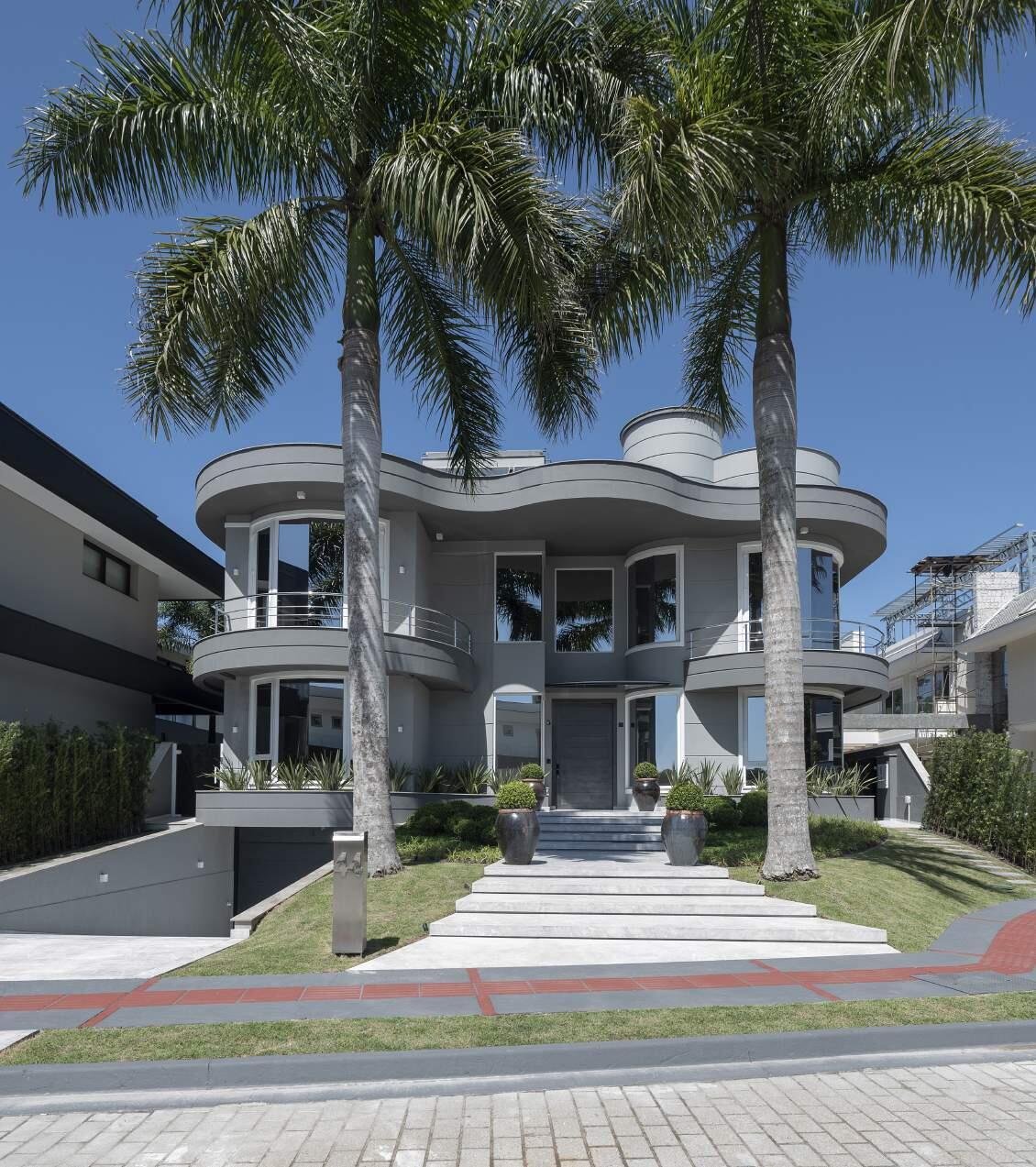 Jurere Internacional - Residential