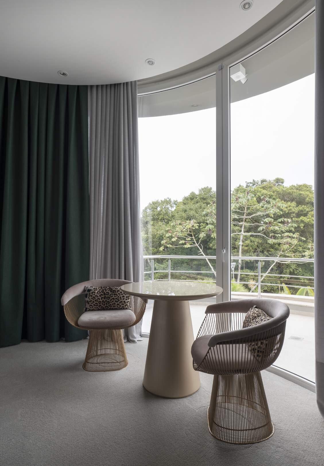 Jurere Internacional - Residential