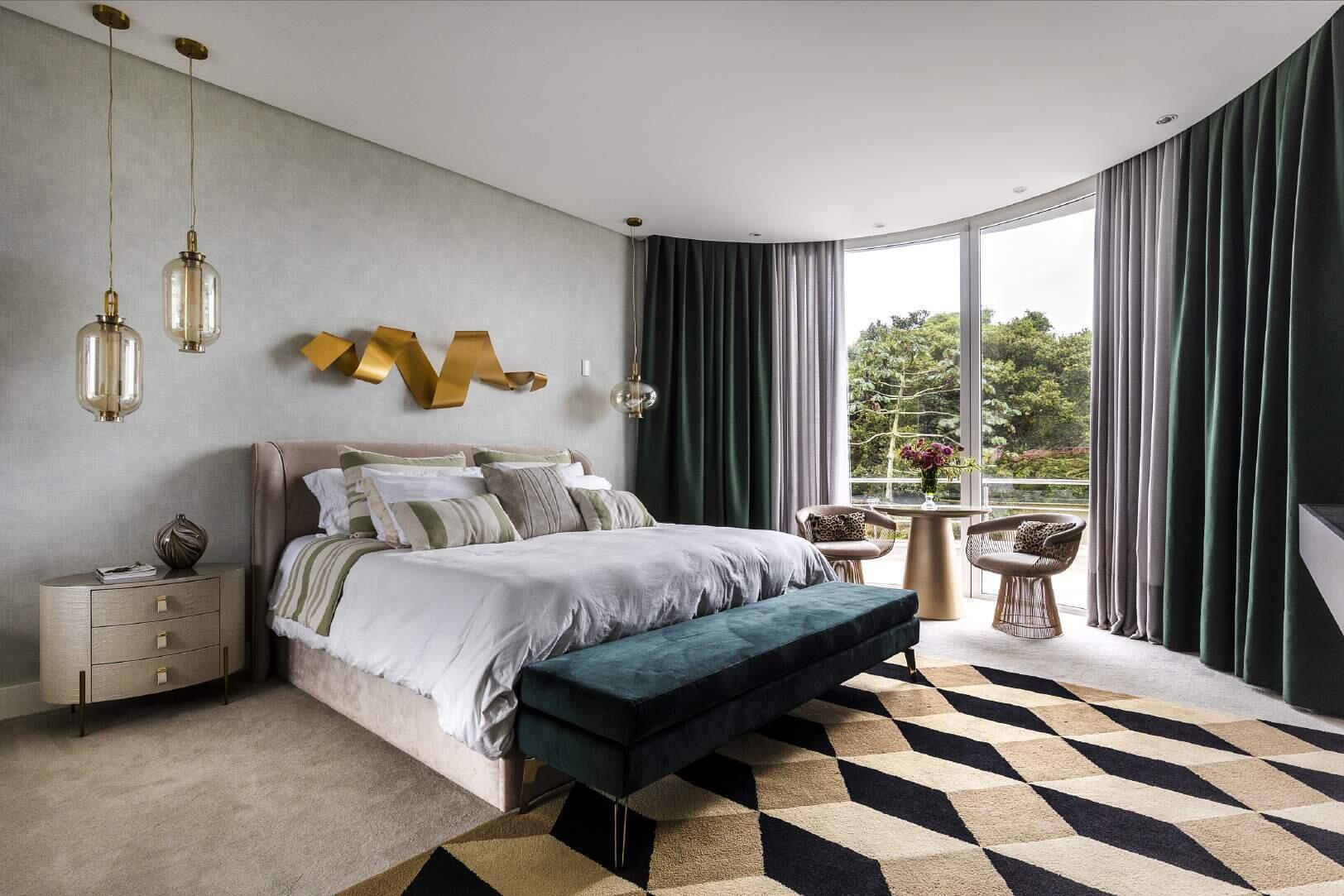 Jurere Internacional - Residential