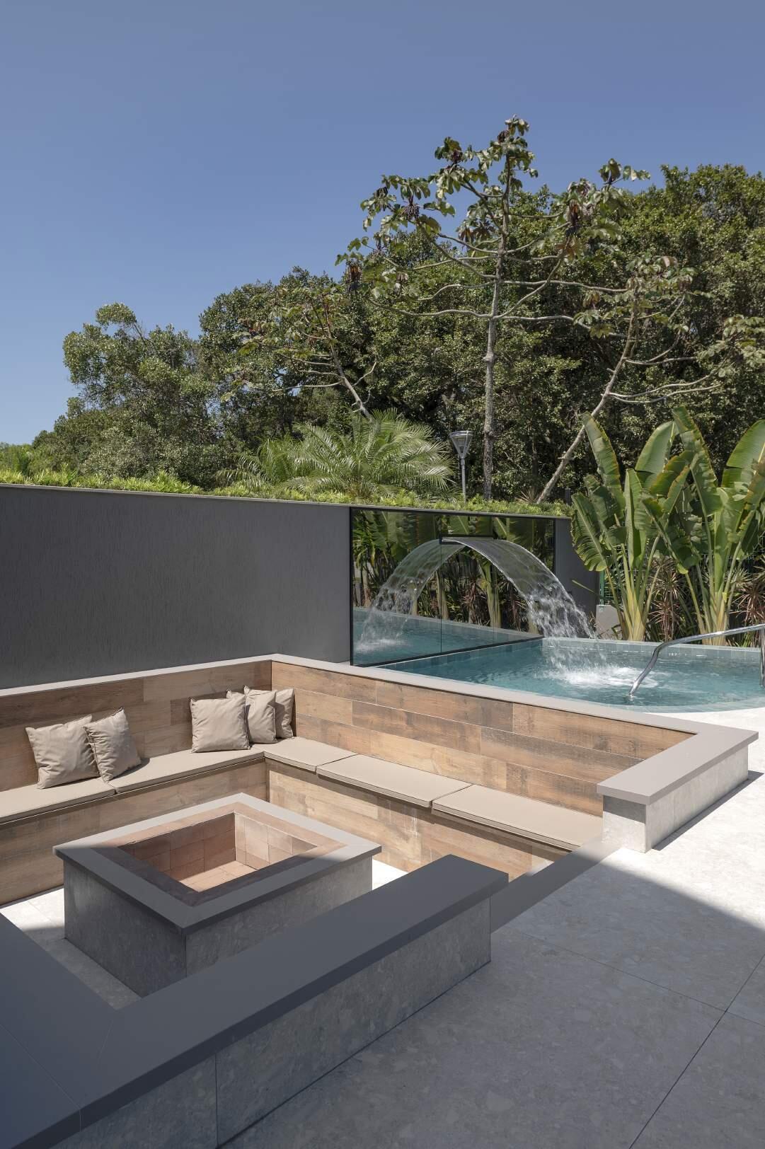 Jurere Internacional - Residential