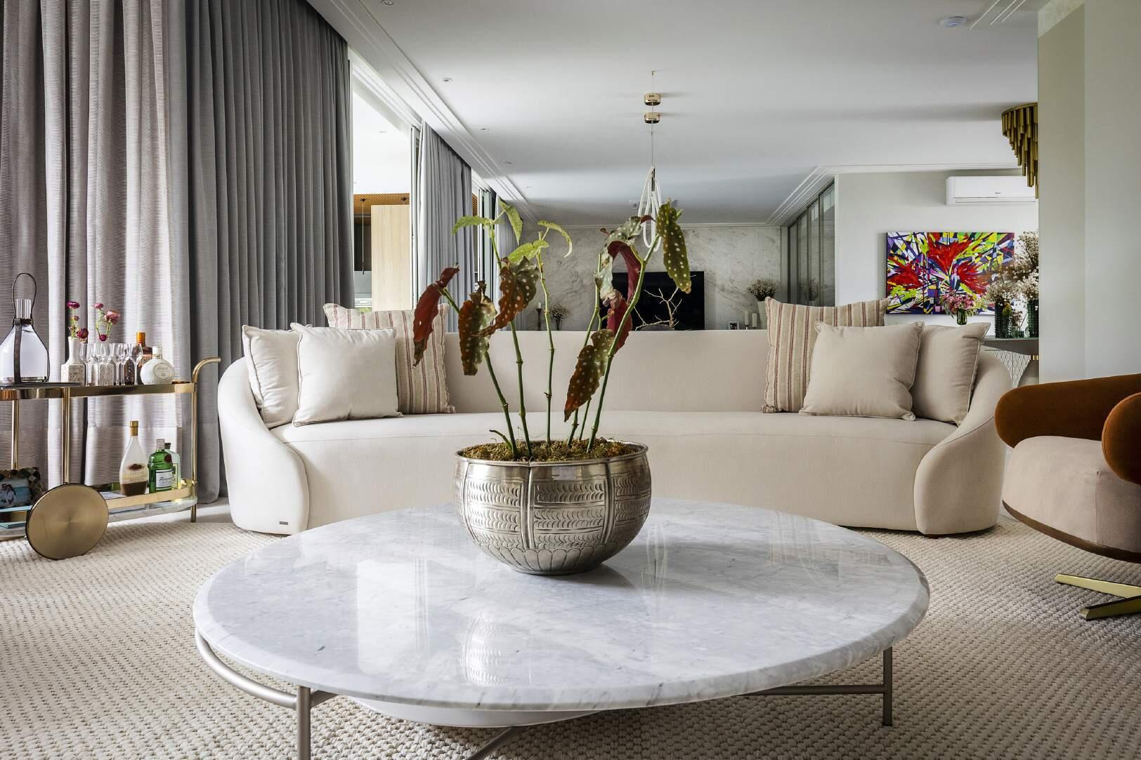 Jurere Internacional - Residential