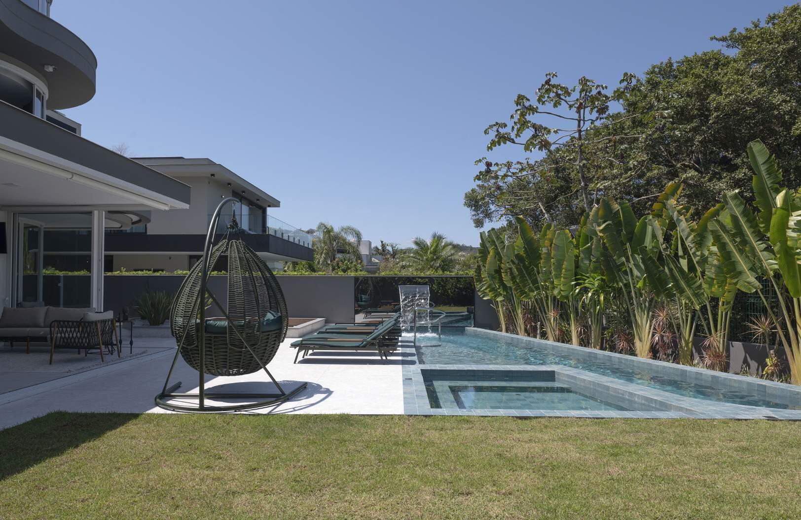 Jurere Internacional - Residential