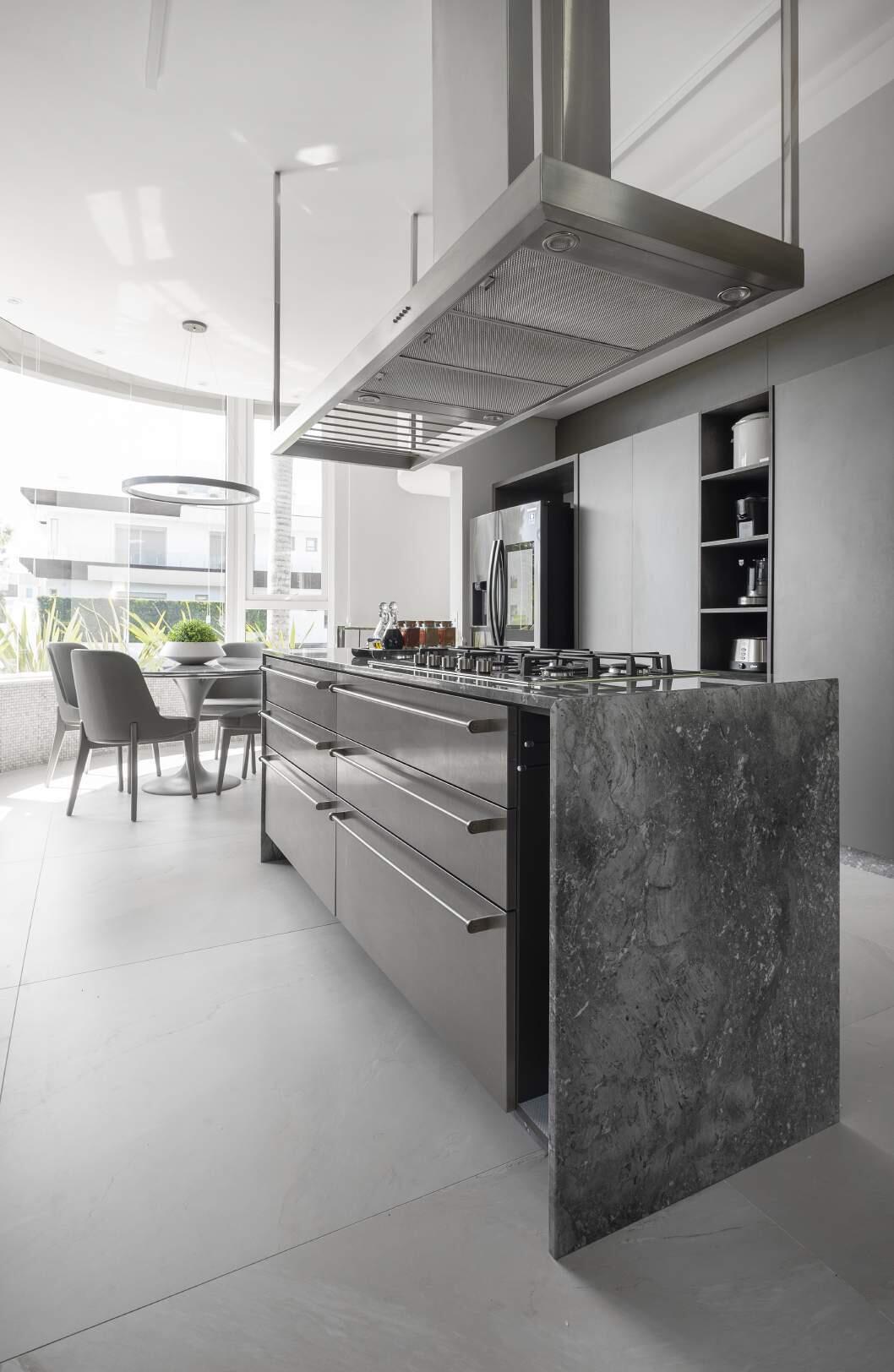 Jurere Internacional - Residential