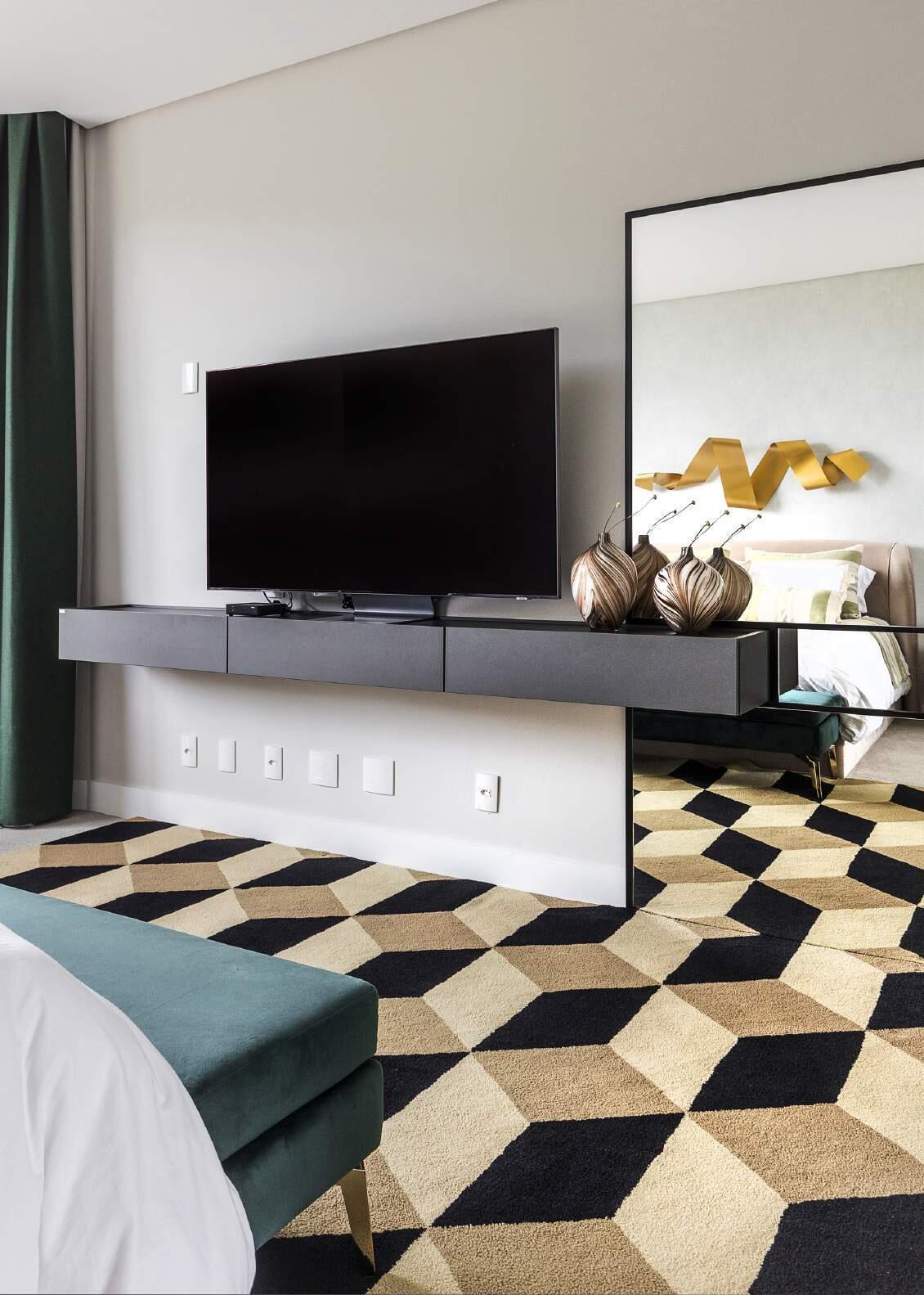 Jurere Internacional - Residential