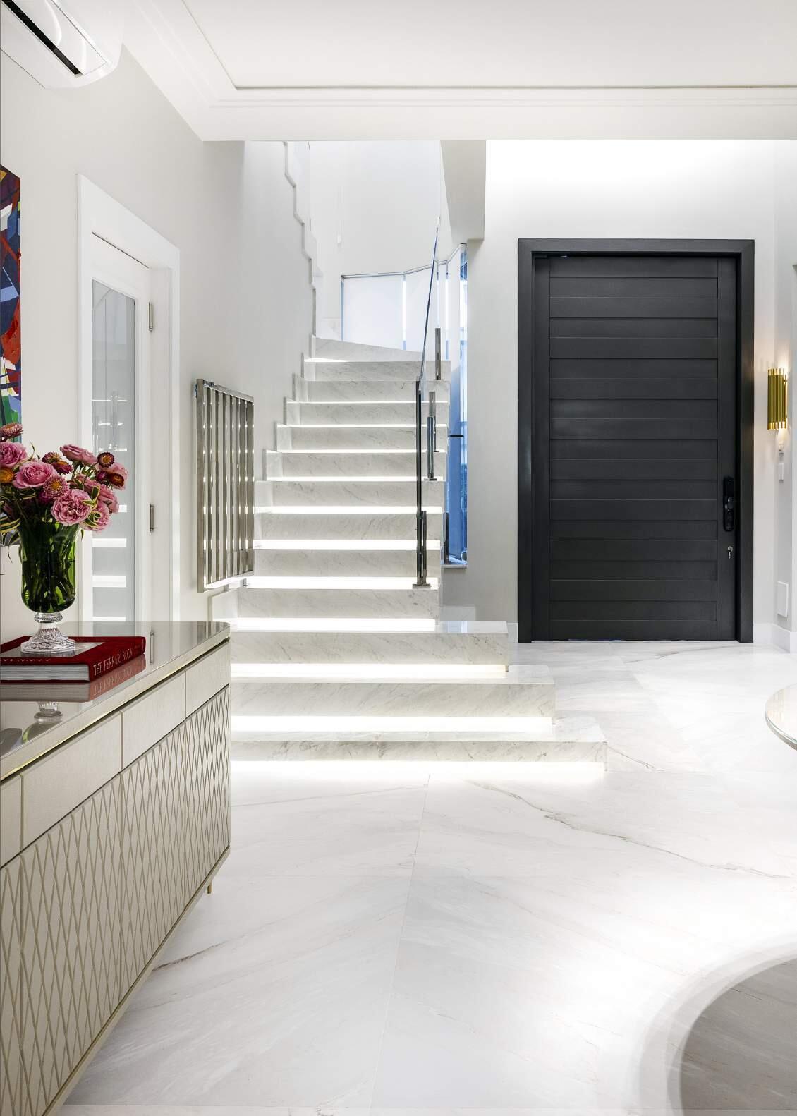 Jurere Internacional - Residential