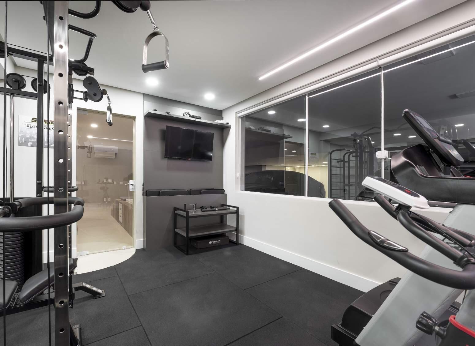 Jurere Internacional - Residential