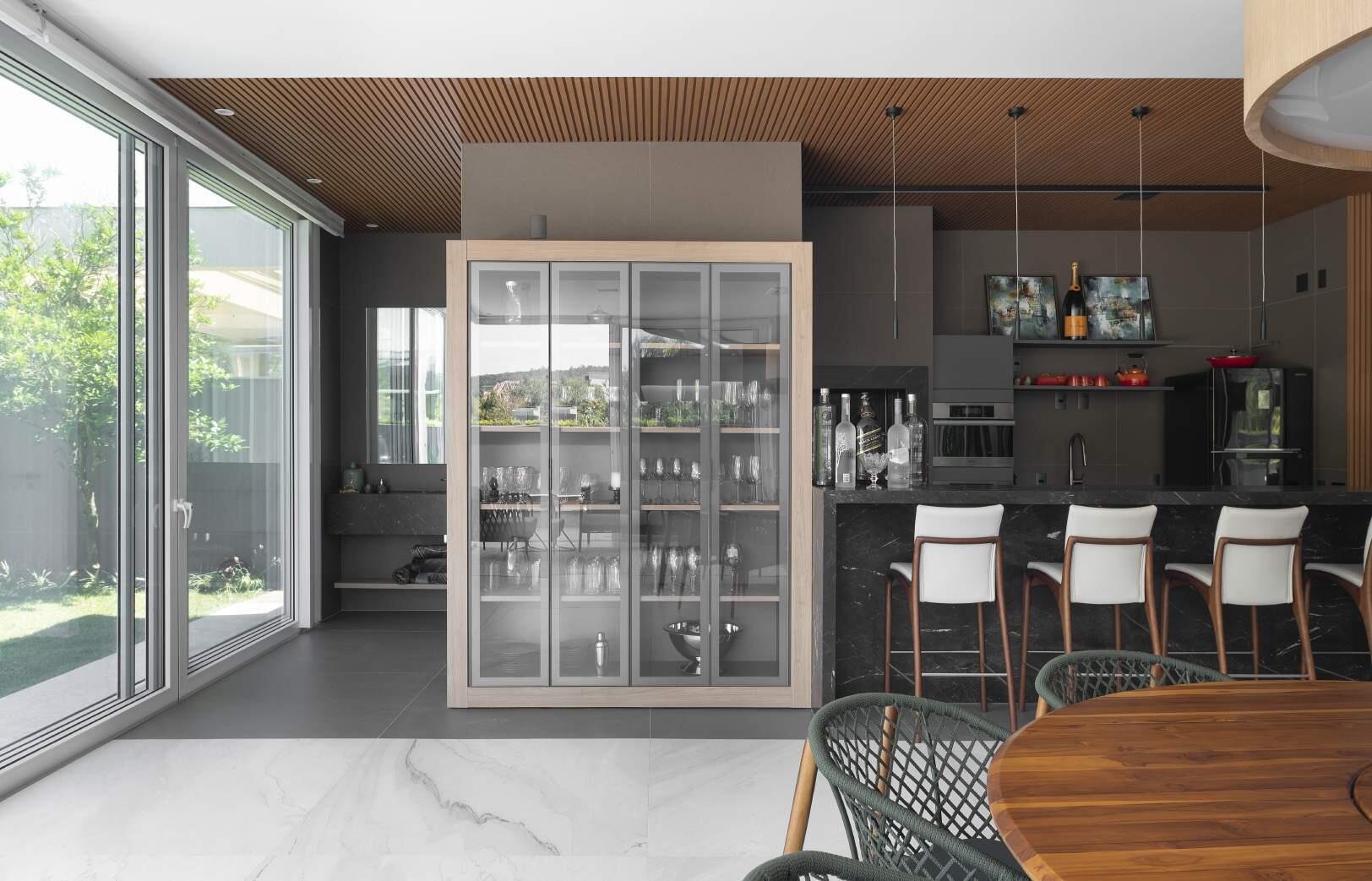 Jurere Internacional - Residential